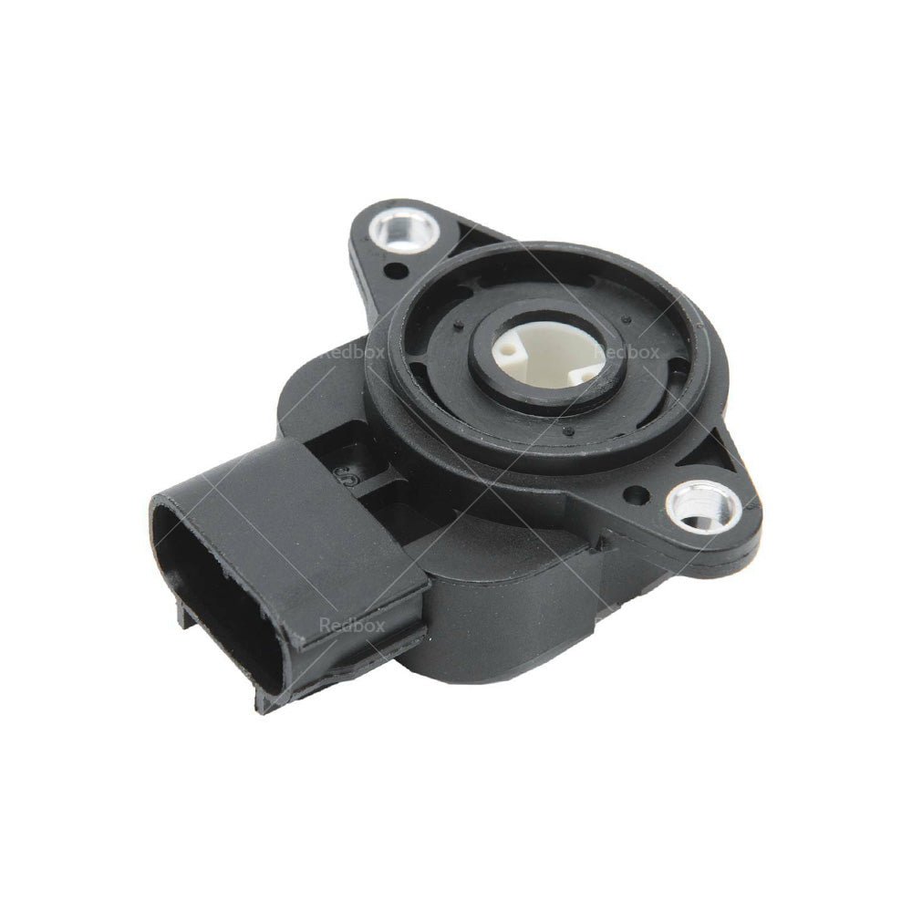 TPS Throttle Position Sensor Suitable for Subaru Impreza GC GF 2. 0i WRX 92 - 98 - Frazy's Auto Parts