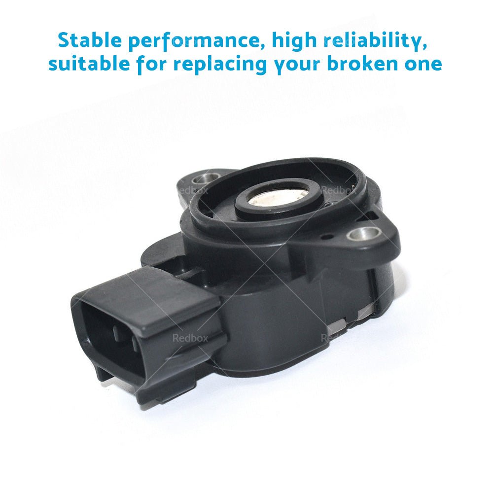 TPS Throttle Position Sensor Suitable for Subaru Impreza GC GF 2. 0i WRX 92 - 98 - Frazy's Auto Parts