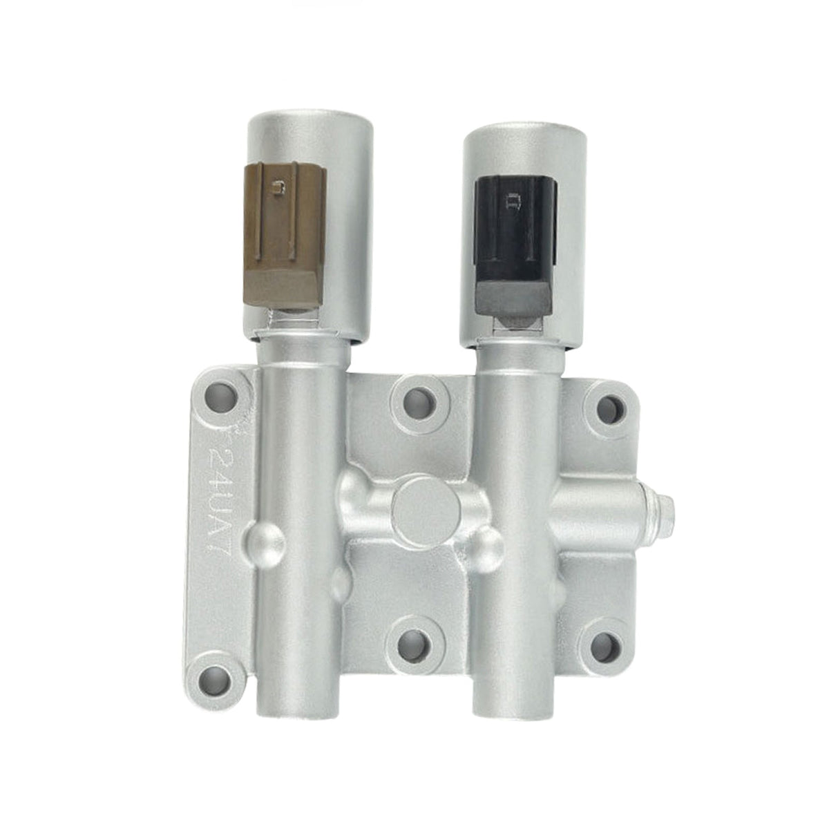 Transmission Dual Linear Solenoid Suitable For Honda Civic 1.3L / 1.7L / 2.0L 2001 - 2005 - Frazy's Auto Parts
