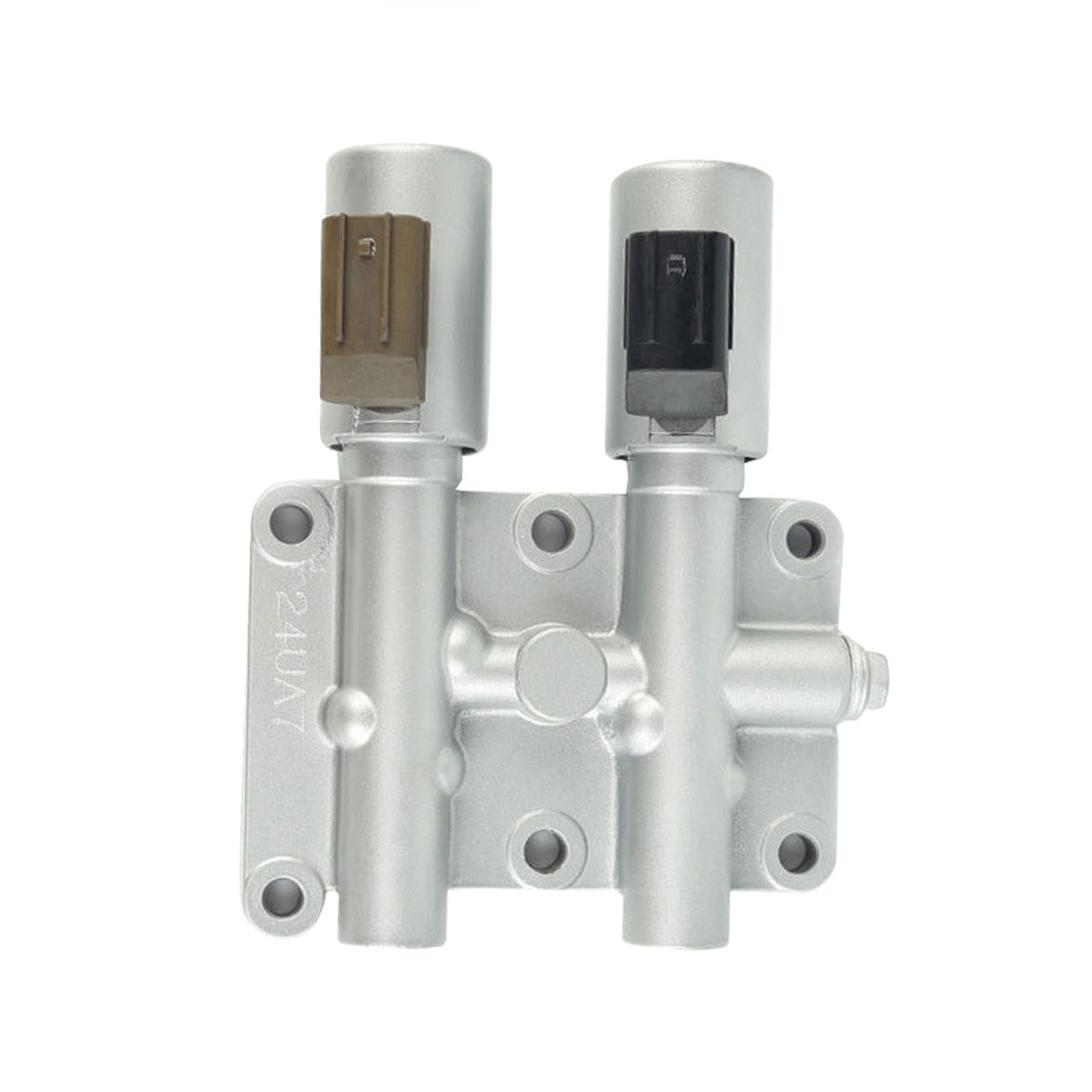 Transmission Dual Linear Solenoid Suitable For Honda Civic 1.3L / 1.7L / 2.0L 2001 - 2005 - Frazy's Auto Parts