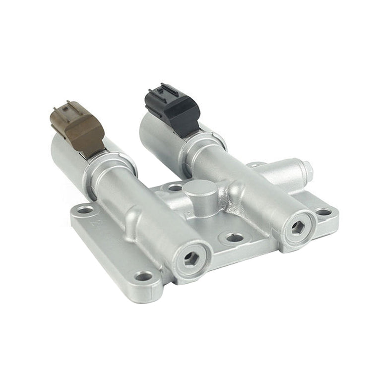 Transmission Dual Linear Solenoid Suitable For Honda Civic 1.3L / 1.7L / 2.0L 2001 - 2005 - Frazy's Auto Parts