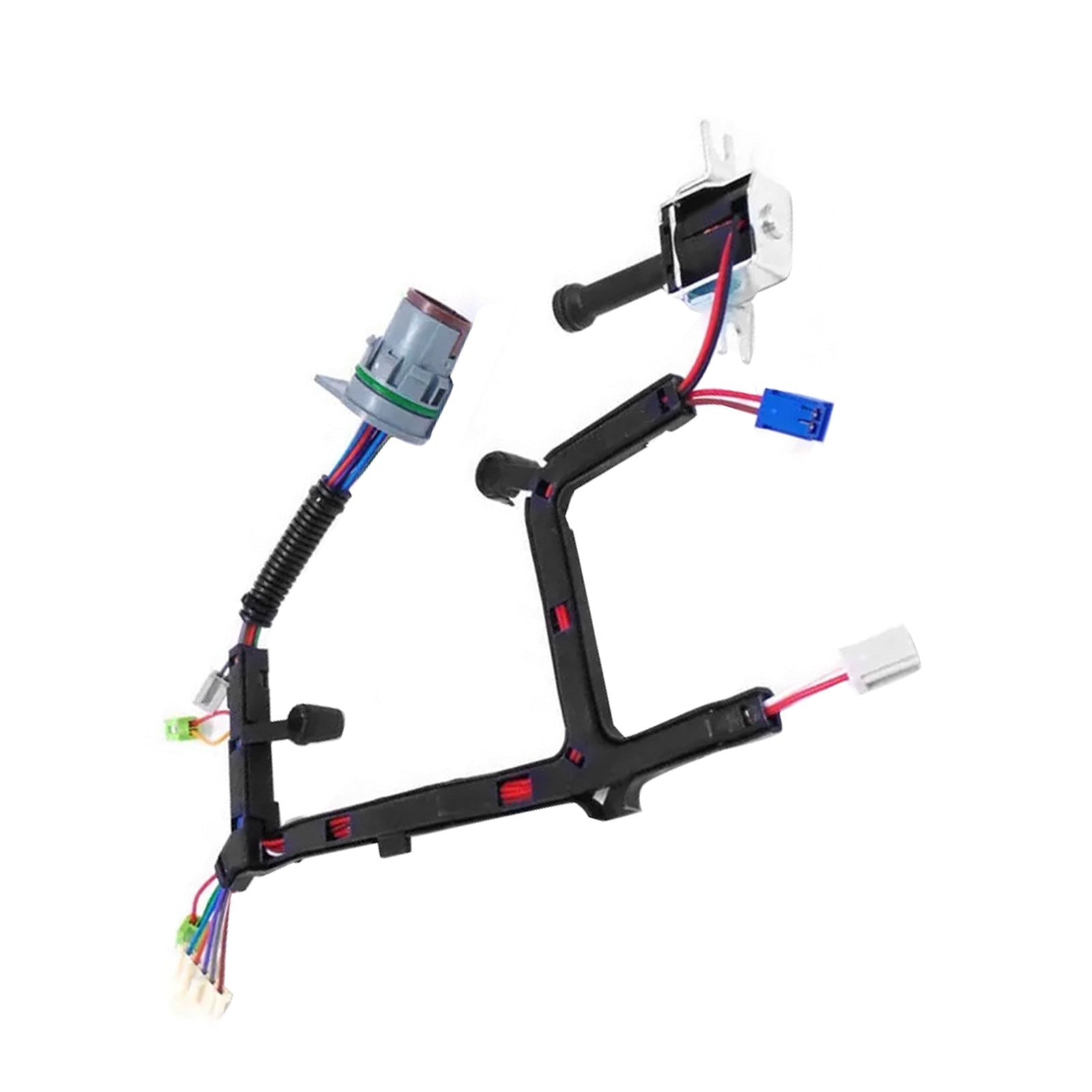 Transmission Internal Wire Harness w/ TCC Solenoid Suitable For 4L60E 1993 - 2002 - Frazy's Auto Parts