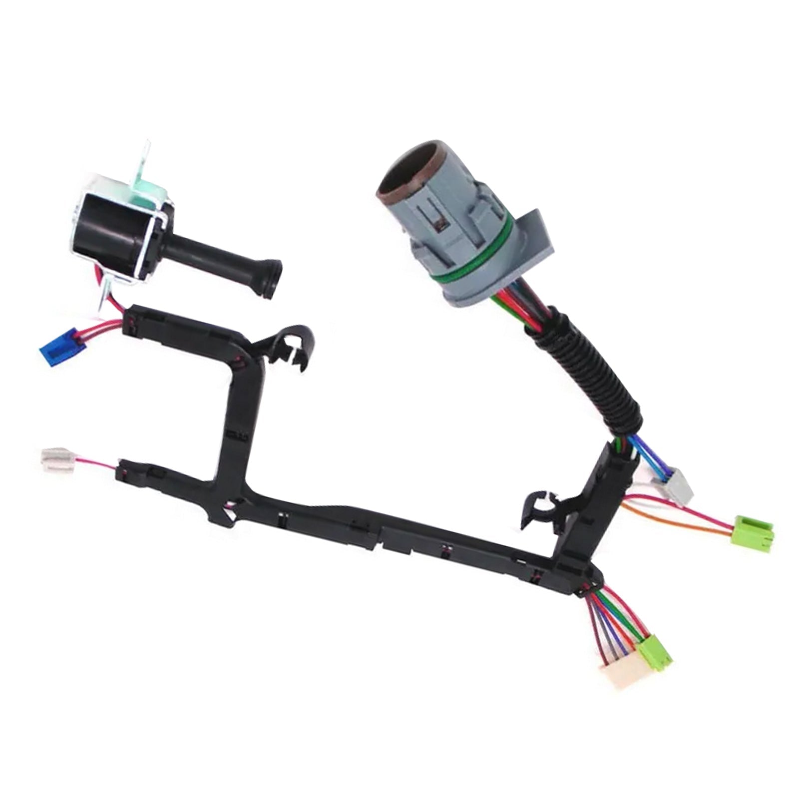 Transmission Internal Wire Harness w/ TCC Solenoid Suitable For 4L60E 1993 - 2002 - Frazy's Auto Parts