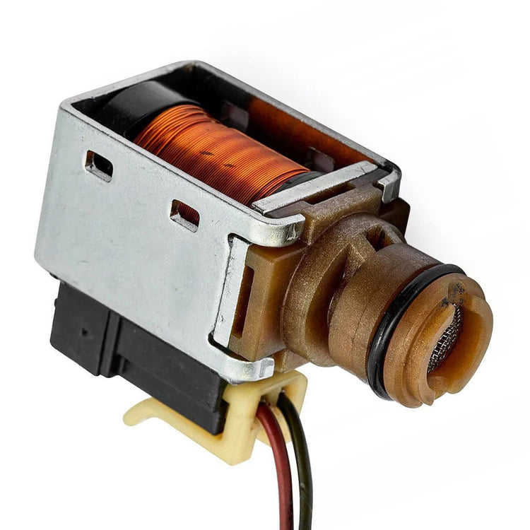 Transmission Master Solenoid Kit Suitable For GM EPC Shift TCC 2003 - 2006 4L60E / 4L65E - Frazy's Auto Parts