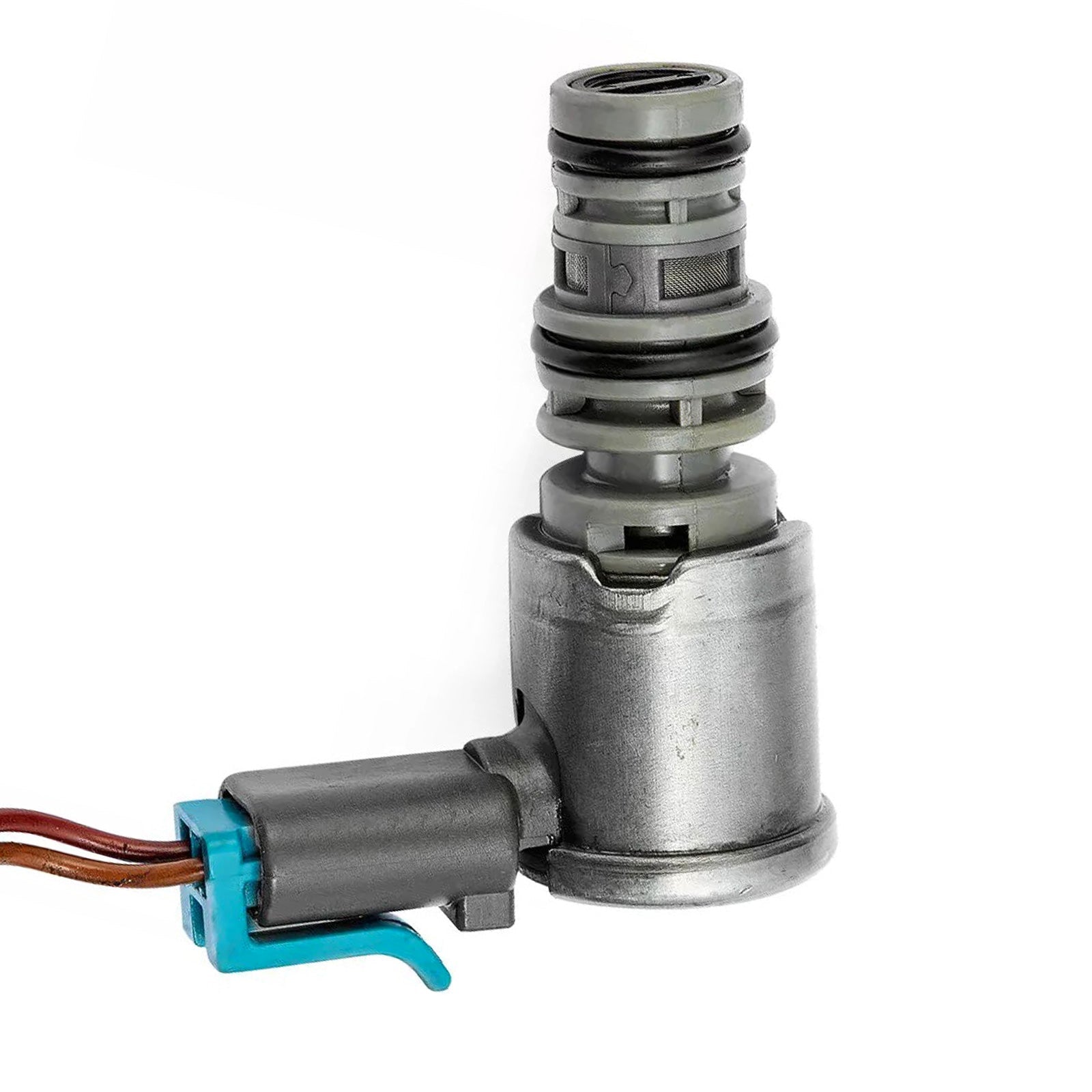 Transmission Master Solenoid Kit Suitable For GM EPC Shift TCC 2003 - 2006 4L60E / 4L65E - Frazy's Auto Parts