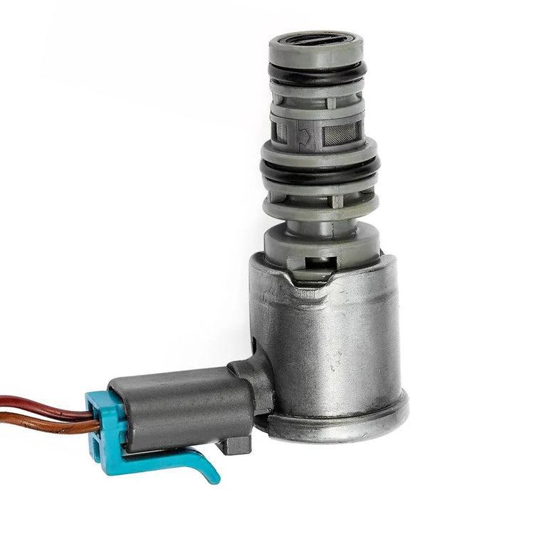 Transmission Master Solenoid Kit Suitable For GM EPC Shift TCC 2003 - 2006 4L60E / 4L65E - Frazy's Auto Parts