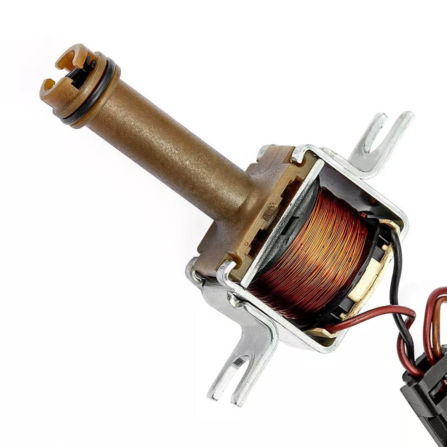 Transmission Master Solenoid Kit Suitable For GM EPC Shift TCC 2003 - 2006 4L60E / 4L65E - Frazy's Auto Parts