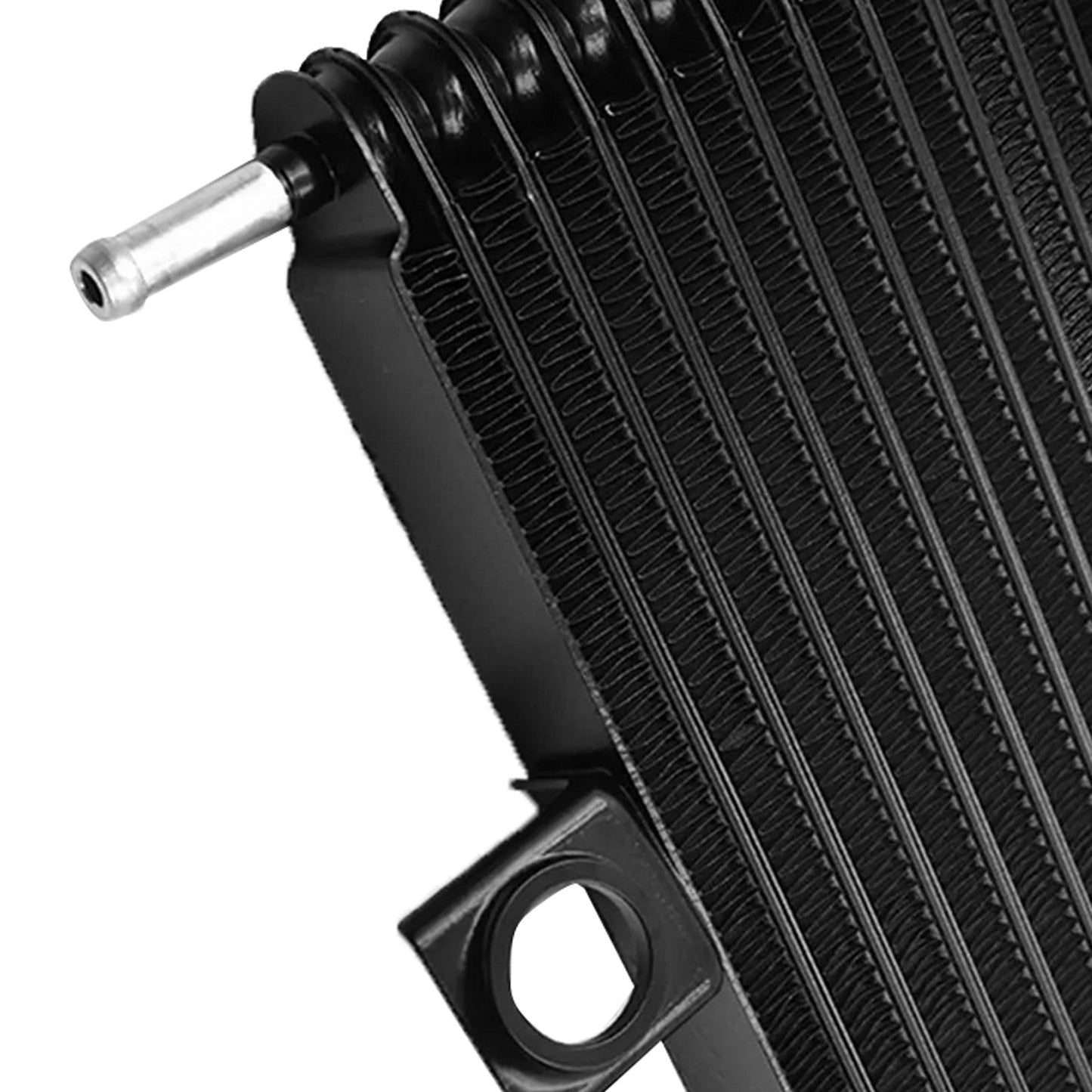 Transmission Oil Cooler Radiator Suitable For Mitsubishi L200 Triton KB4T / KA4T - Frazy's Auto Parts