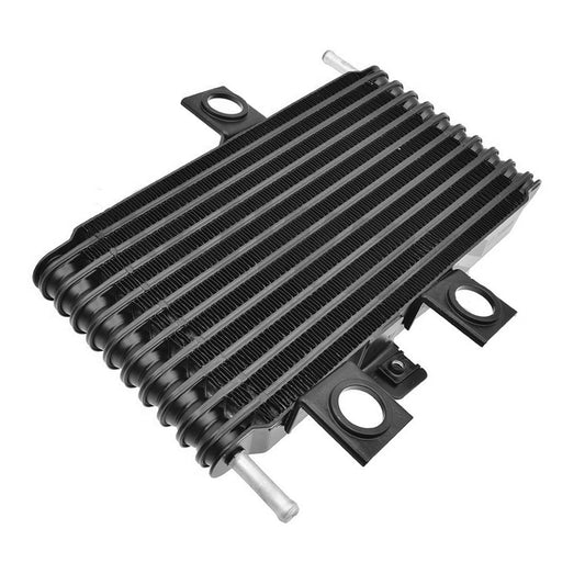 Transmission Oil Cooler Radiator Suitable For Mitsubishi L200 Triton KB4T / KA4T - Frazy's Auto Parts