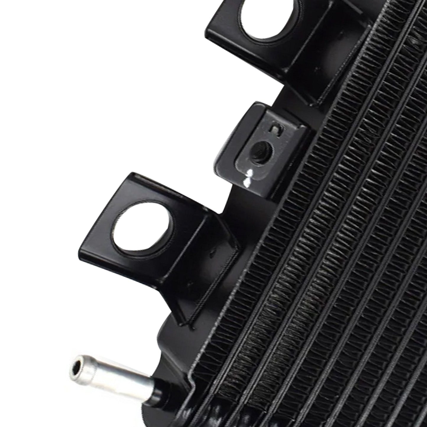 Transmission Oil Cooler Radiator Suitable For Mitsubishi L200 Triton KB4T / KA4T - Frazy's Auto Parts