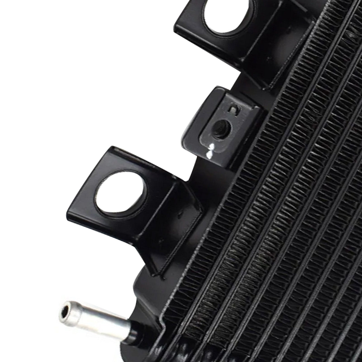 Transmission Oil Cooler Radiator Suitable For Mitsubishi L200 Triton KB4T / KA4T - Frazy's Auto Parts