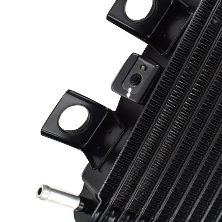 Transmission Oil Cooler Radiator Suitable For Mitsubishi L200 Triton KB4T / KA4T - Frazy's Auto Parts