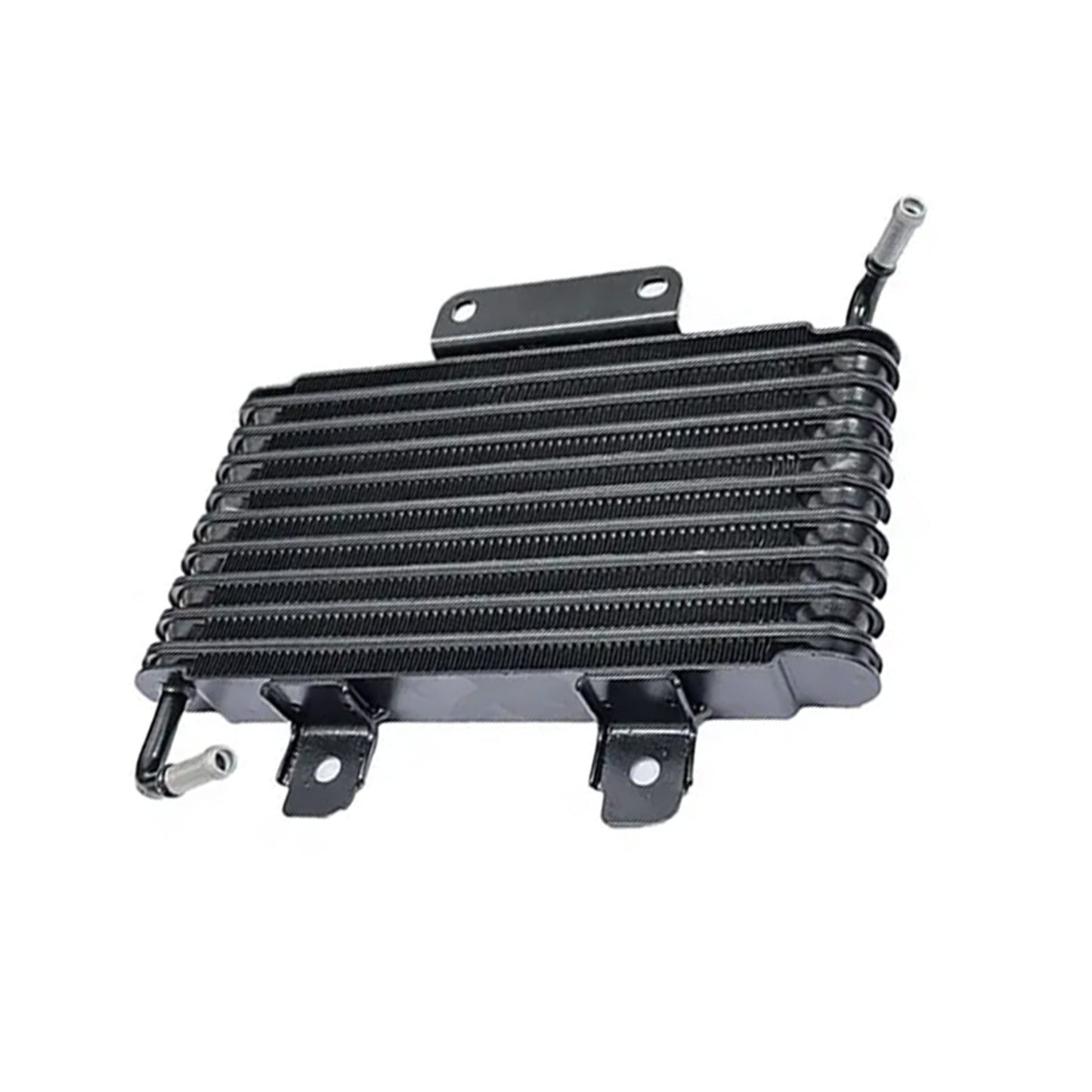 Transmission Oil Cooler Suitable For Mitsubishi Pajero V73 / V75 / V83 / V85 MR453639 - Frazy's Auto Parts
