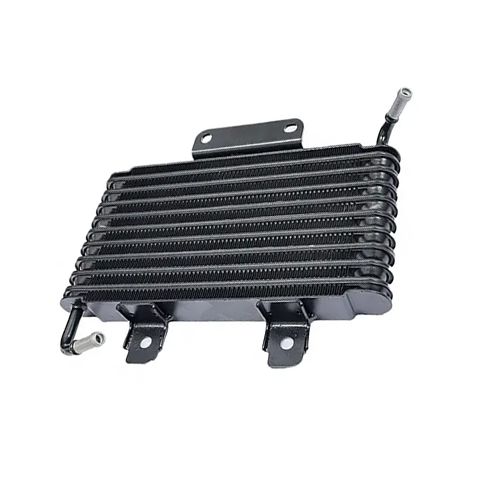 Transmission Oil Cooler Suitable For Mitsubishi Pajero V73 / V75 / V83 / V85 MR453639 - Frazy's Auto Parts
