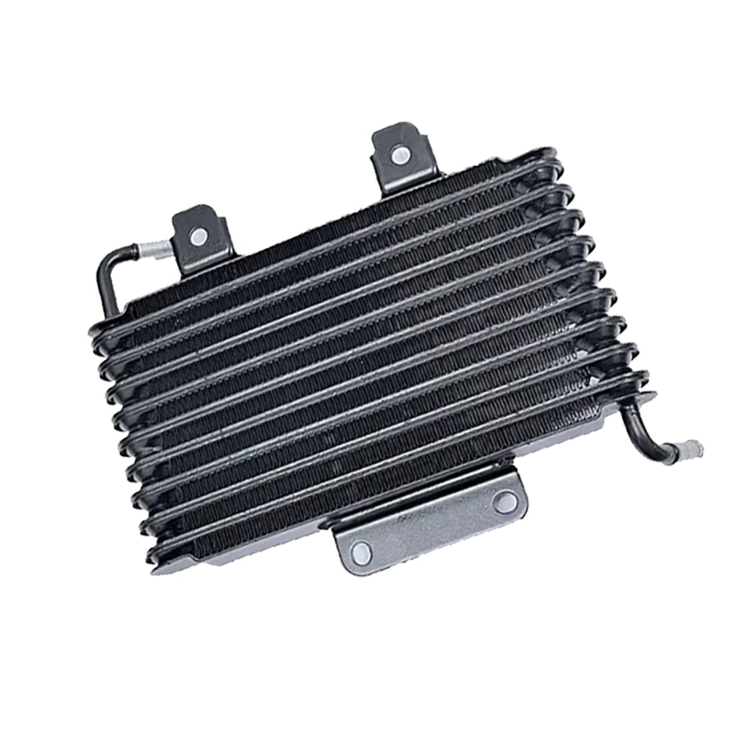 Transmission Oil Cooler Suitable For Mitsubishi Pajero V73 / V75 / V83 / V85 MR453639 - Frazy's Auto Parts