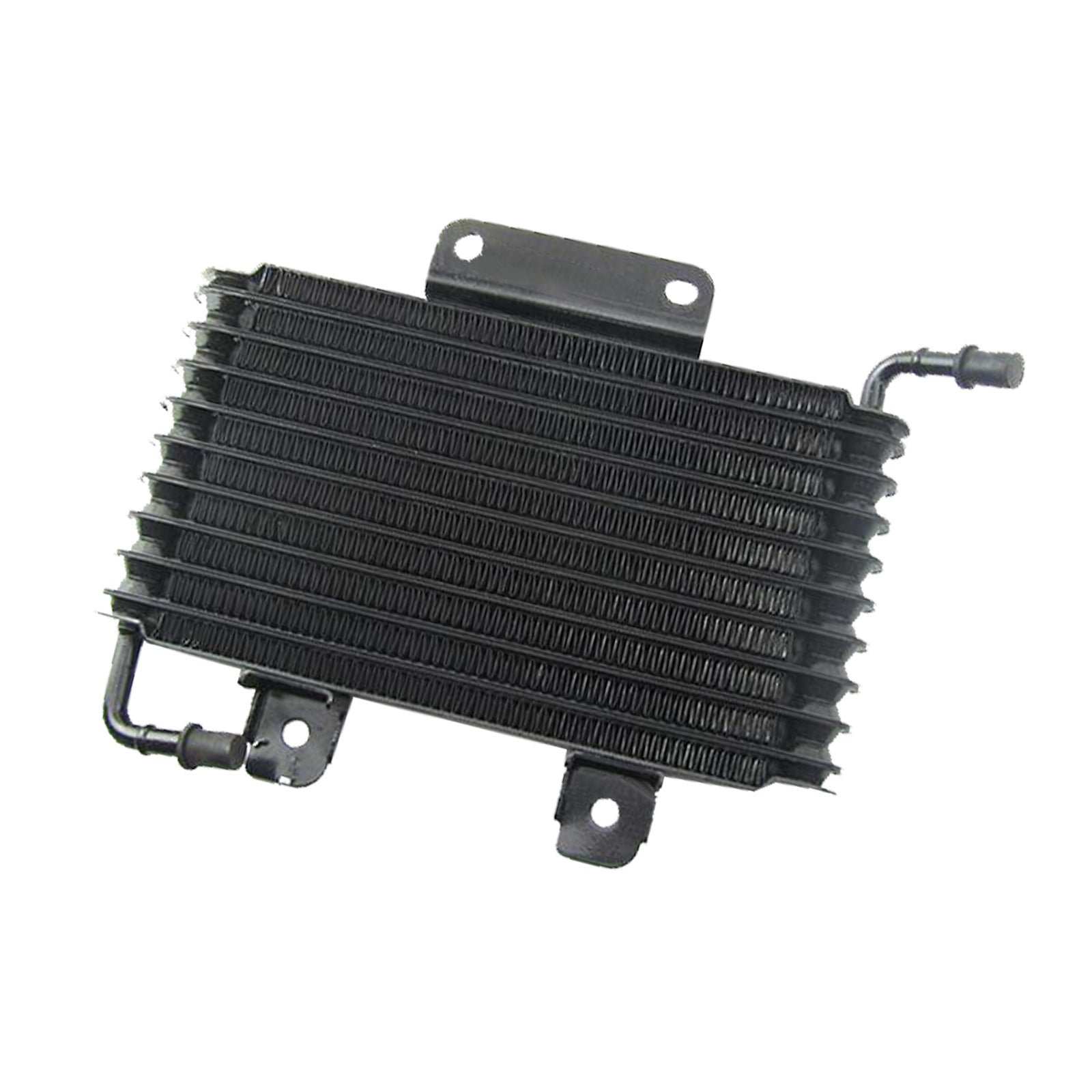 Transmission Oil Cooler Suitable For Mitsubishi Pajero V73 / V75 / V83 / V85 MR453639 - Frazy's Auto Parts