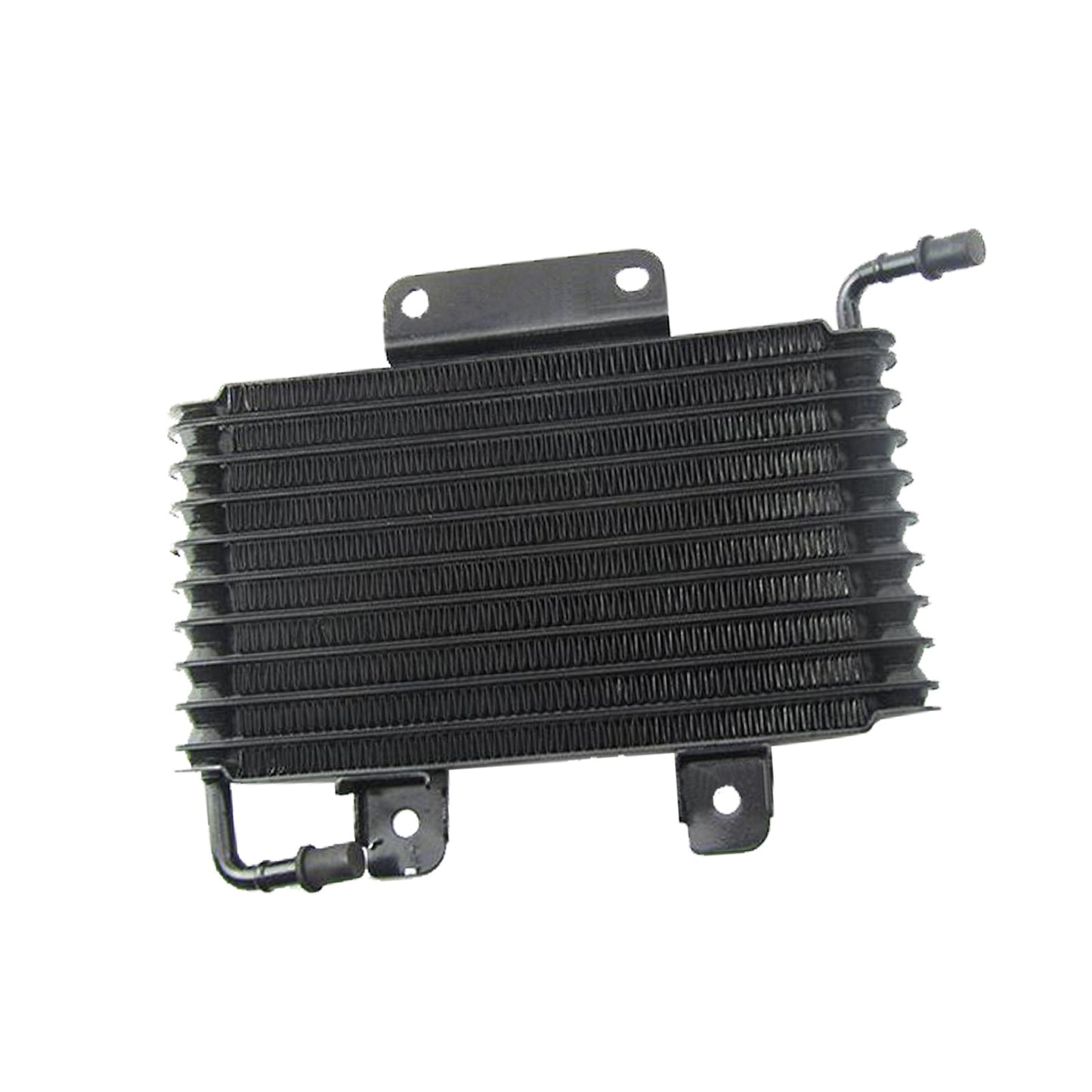 Transmission Oil Cooler Suitable For Mitsubishi Pajero V73 / V75 / V83 / V85 MR453639 - Frazy's Auto Parts