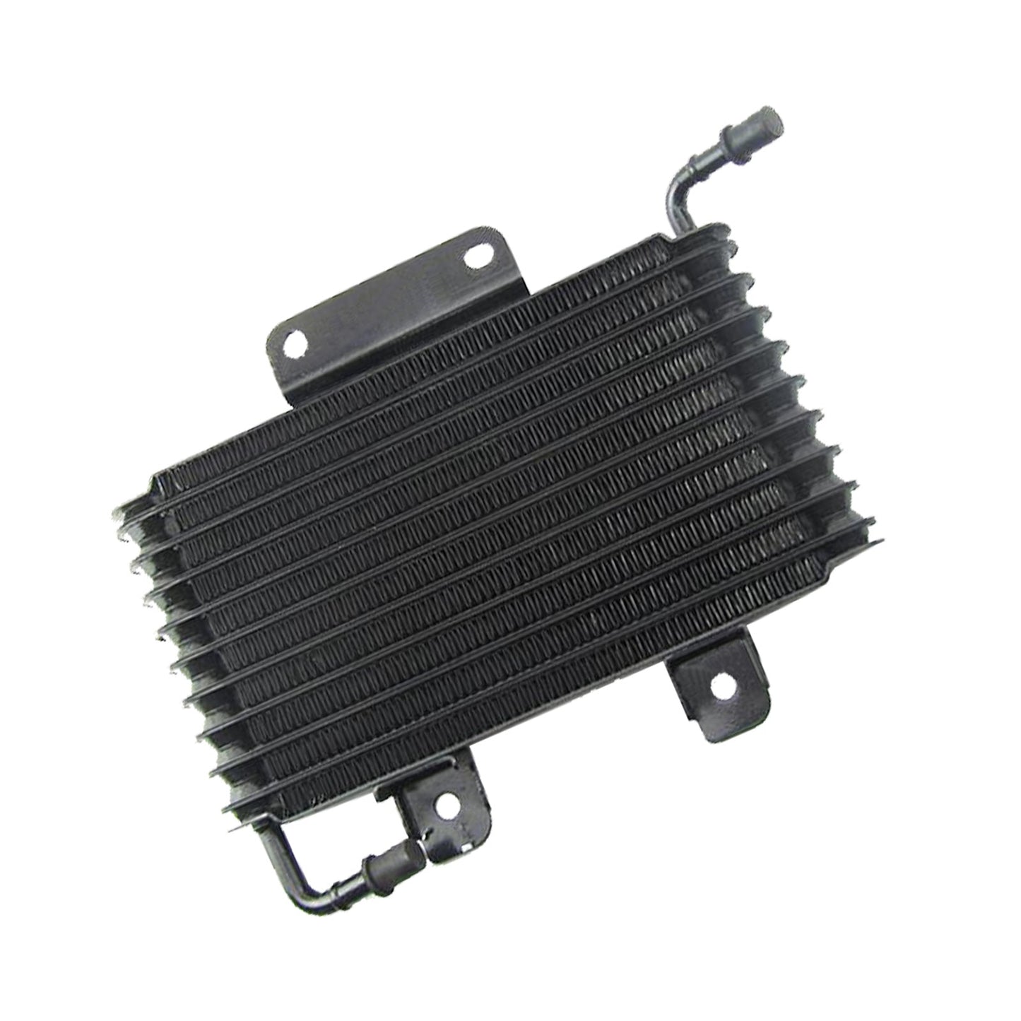 Transmission Oil Cooler Suitable For Mitsubishi Pajero V73 / V75 / V83 / V85 MR453639 - Frazy's Auto Parts