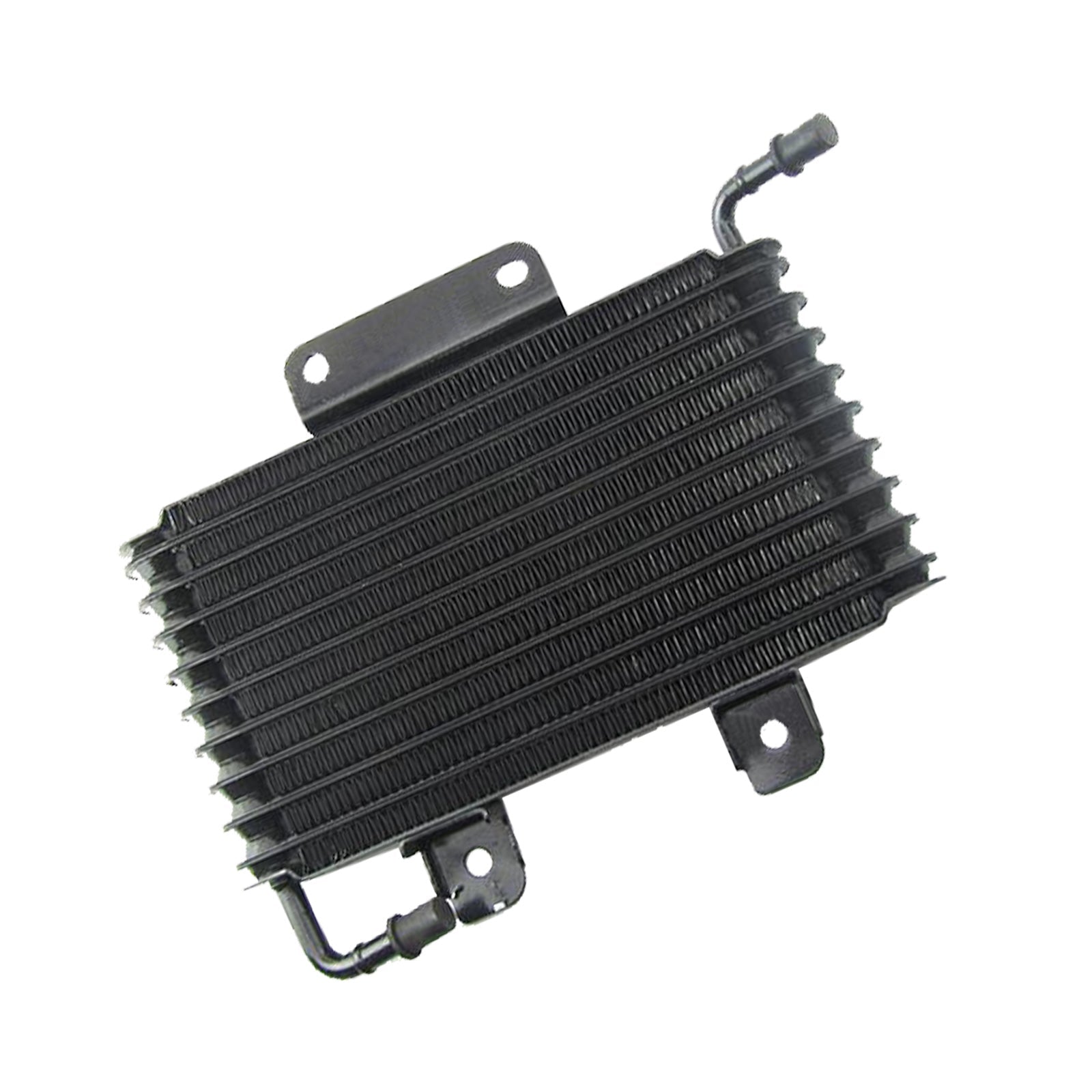 Transmission Oil Cooler Suitable For Mitsubishi Pajero V73 / V75 / V83 / V85 MR453639 - Frazy's Auto Parts