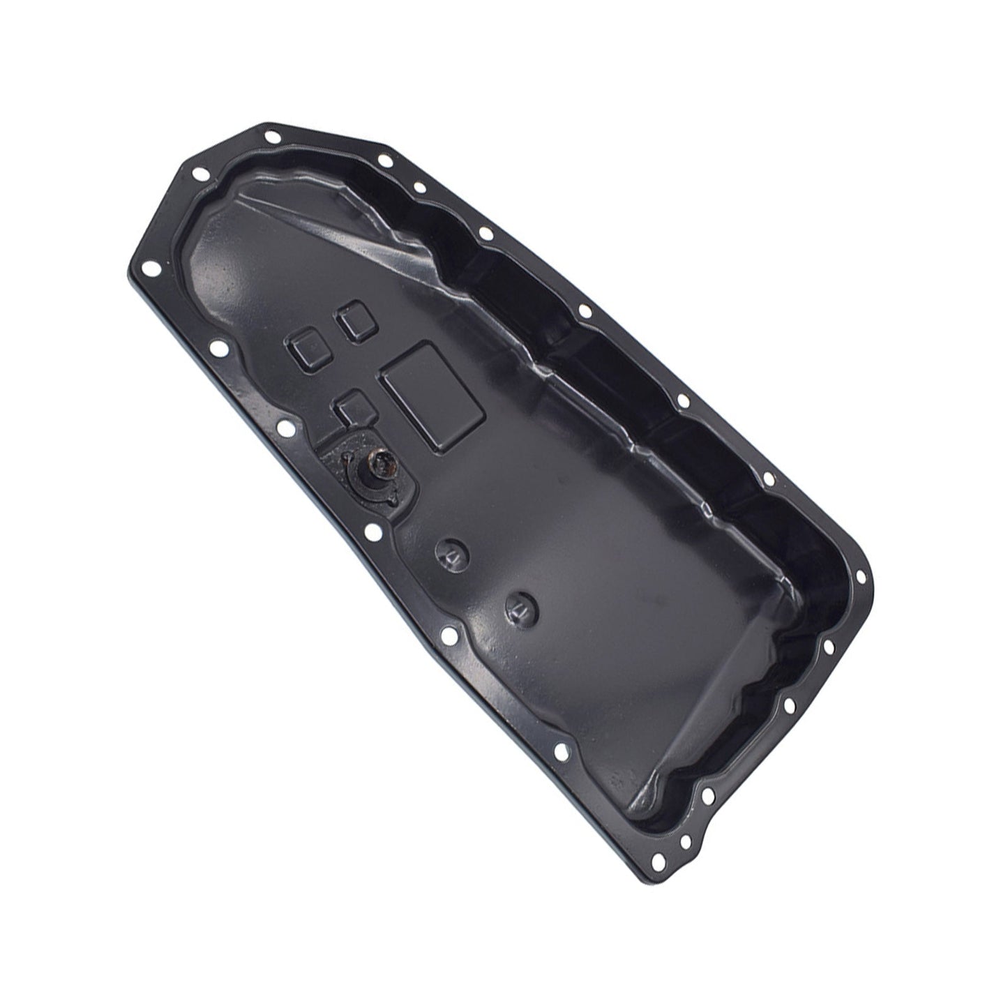 Transmission Oil Pan Suitable For Mitsubishi Lancer / Outlander 2.0L / 2.4L 2007 - 2017 - Frazy's Auto Parts