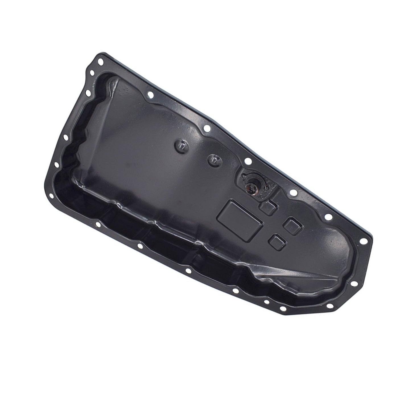 Transmission Oil Pan Suitable For Mitsubishi Lancer / Outlander 2.0L / 2.4L 2007 - 2017 - Frazy's Auto Parts