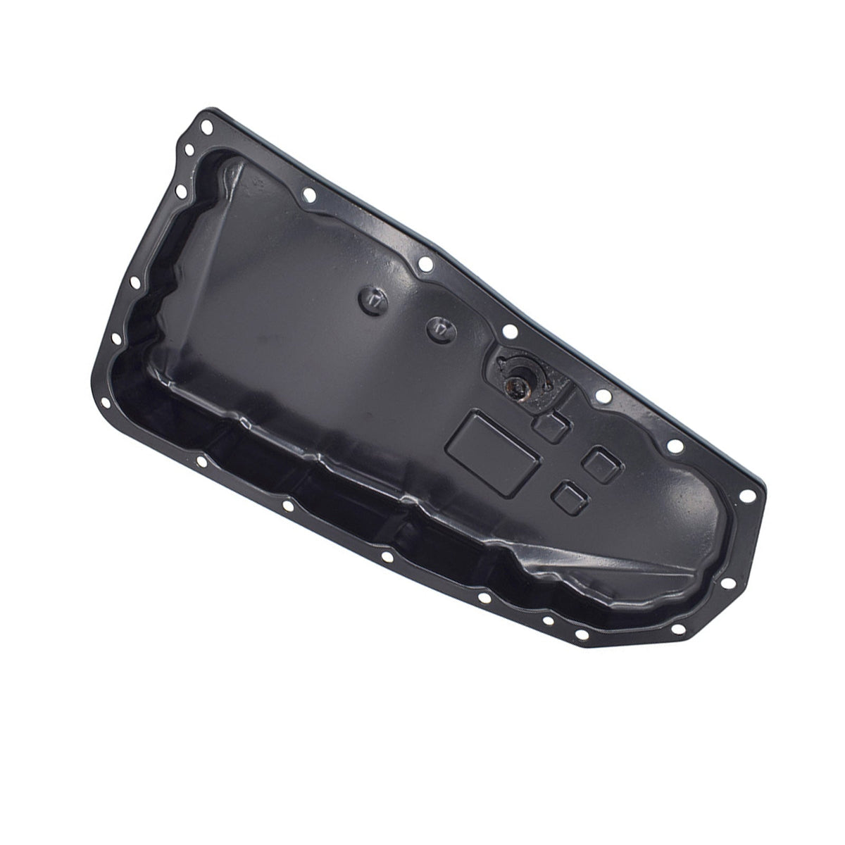 Transmission Oil Pan Suitable For Mitsubishi Lancer / Outlander 2.0L / 2.4L 2007 - 2017 - Frazy's Auto Parts