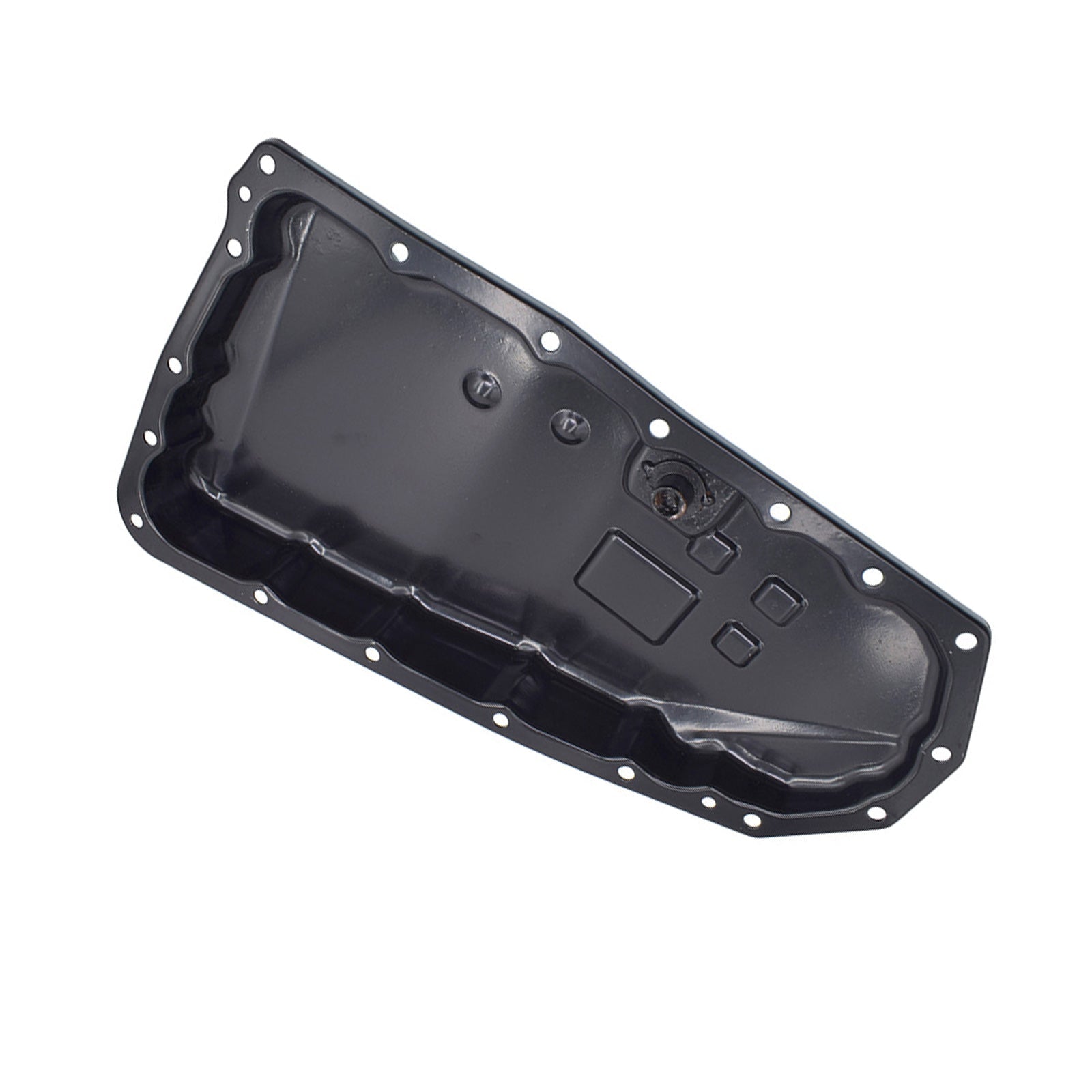 Transmission Oil Pan Suitable For Mitsubishi Lancer / Outlander 2.0L / 2.4L 2007 - 2017 - Frazy's Auto Parts