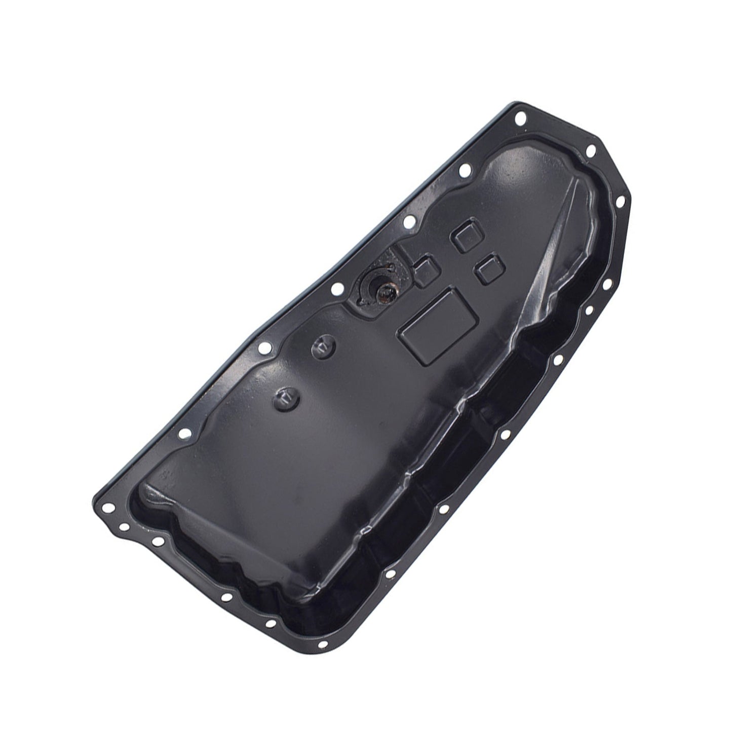 Transmission Oil Pan Suitable For Mitsubishi Lancer / Outlander 2.0L / 2.4L 2007 - 2017 - Frazy's Auto Parts