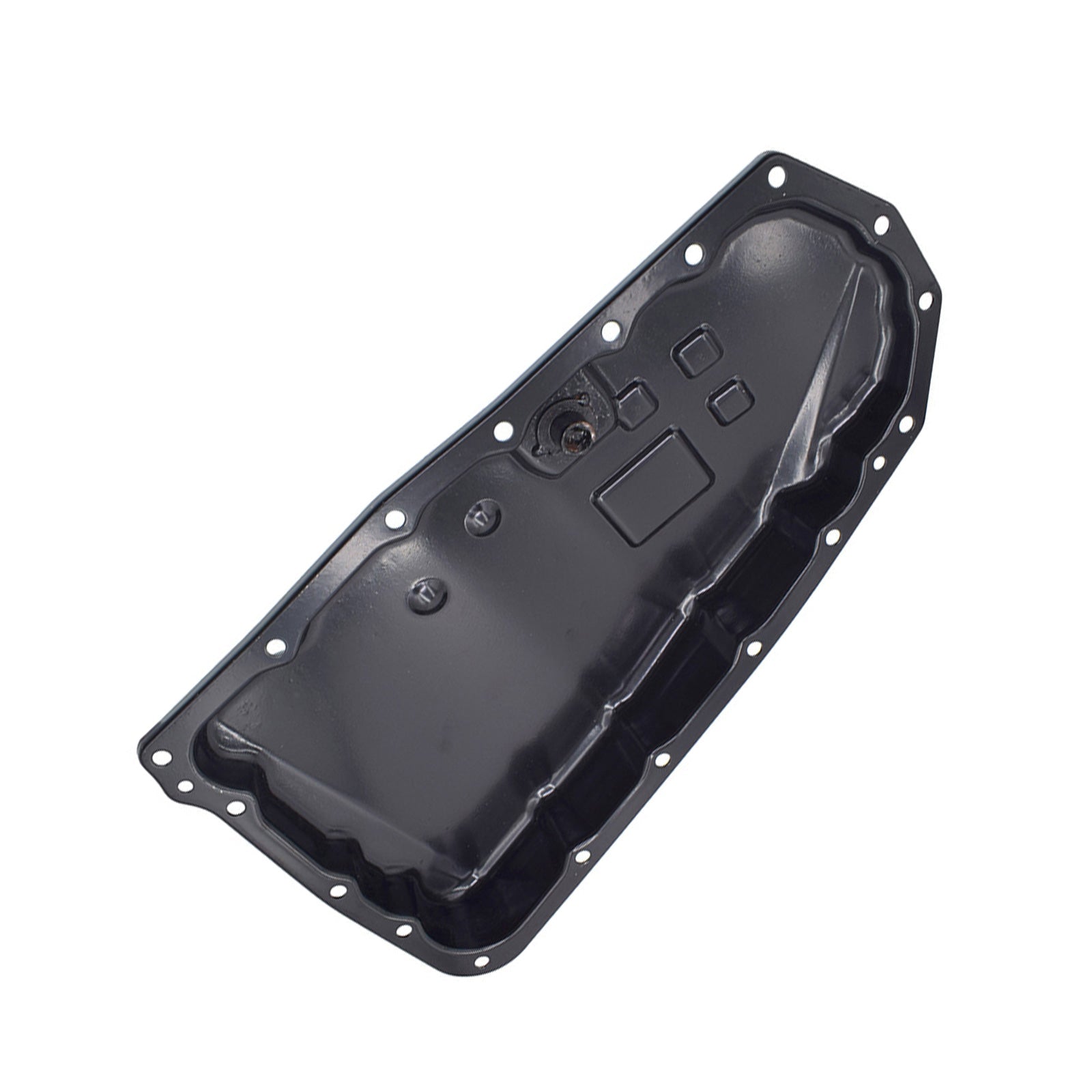 Transmission Oil Pan Suitable For Mitsubishi Lancer / Outlander 2.0L / 2.4L 2007 - 2017 - Frazy's Auto Parts