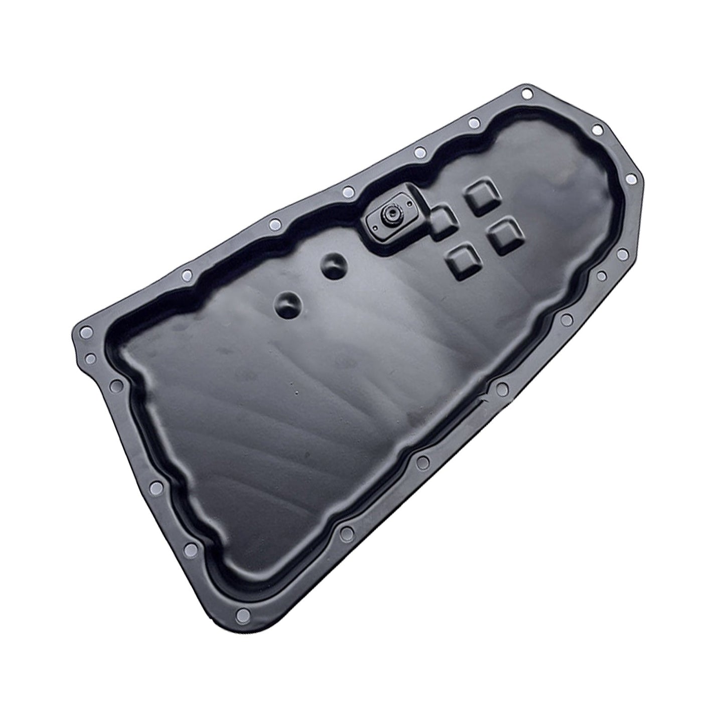 Transmission Oil Pan Suitable For Mitsubishi Lancer / Outlander 2.0L / 2.4L 2007 - 2017 - Frazy's Auto Parts