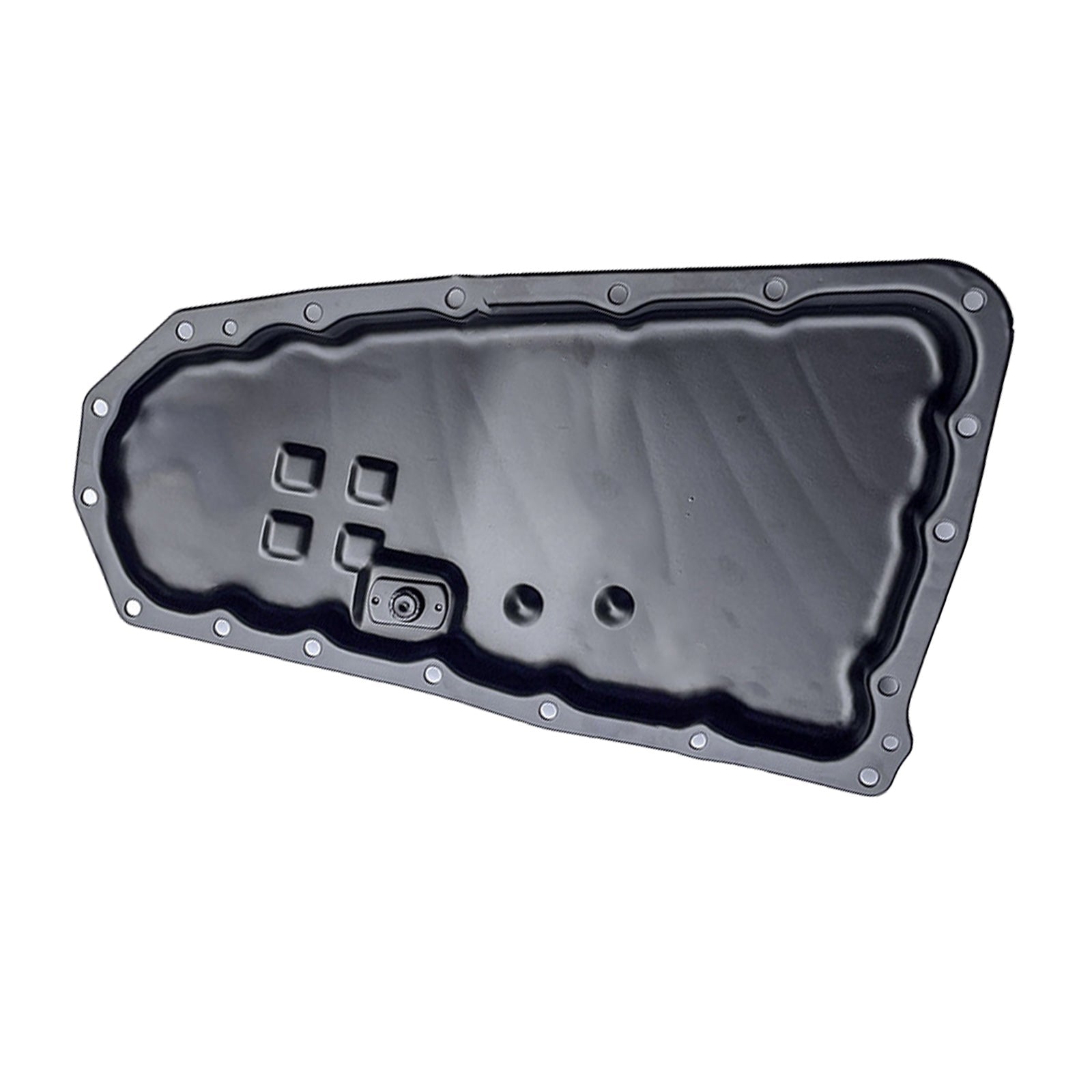 Transmission Oil Pan Suitable For Mitsubishi Lancer / Outlander 2.0L / 2.4L 2007 - 2017 - Frazy's Auto Parts