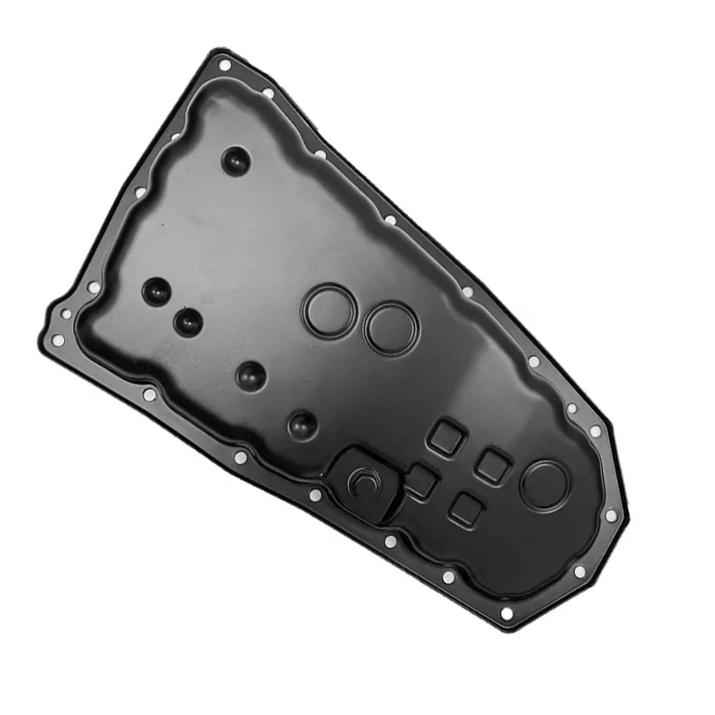 Transmission Oil Pan Suitable For MItsubishi Outlander Lancer 2008 - 2015 2705A062 - Frazy's Auto Parts
