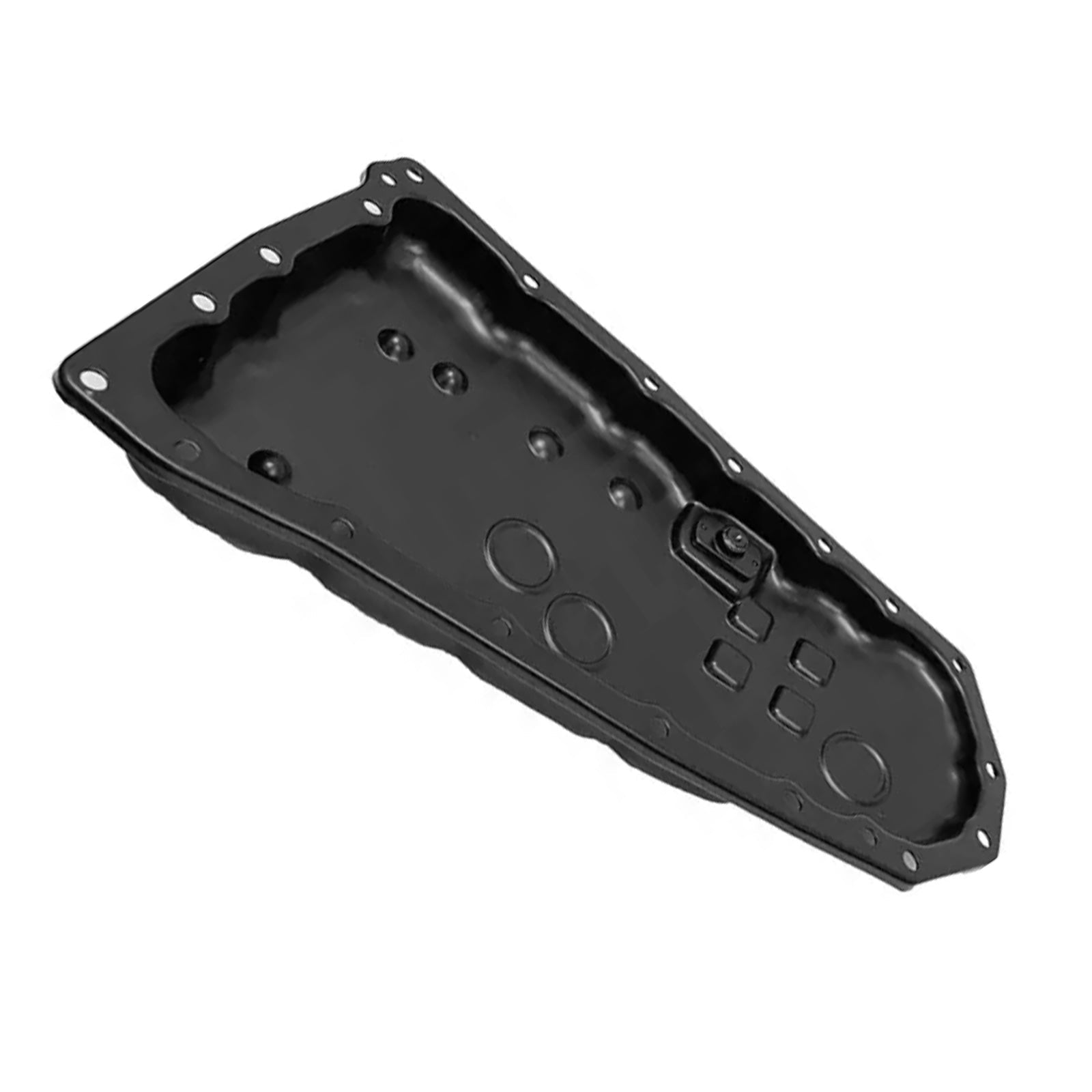 Transmission Oil Pan Suitable For MItsubishi Outlander Lancer 2008 - 2015 2705A062 - Frazy's Auto Parts