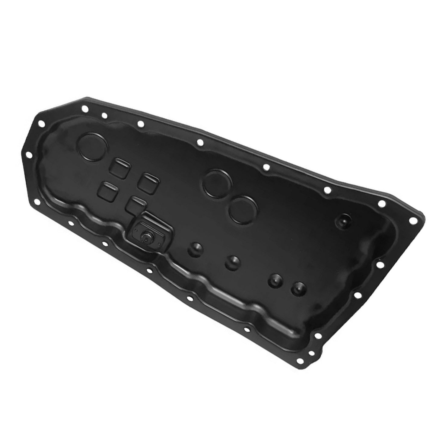Transmission Oil Pan Suitable For MItsubishi Outlander Lancer 2008 - 2015 2705A062 - Frazy's Auto Parts
