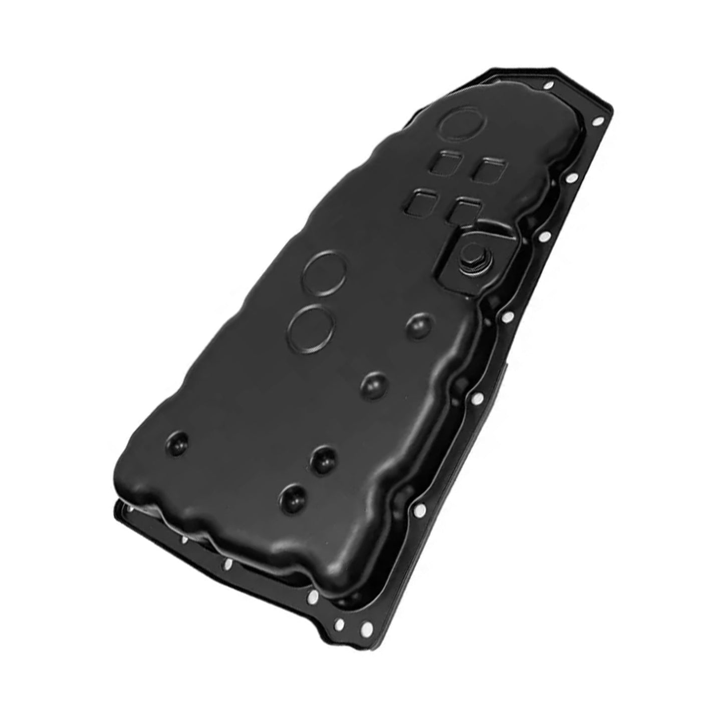 Transmission Oil Pan Suitable For MItsubishi Outlander Lancer 2008 - 2015 2705A062 - Frazy's Auto Parts
