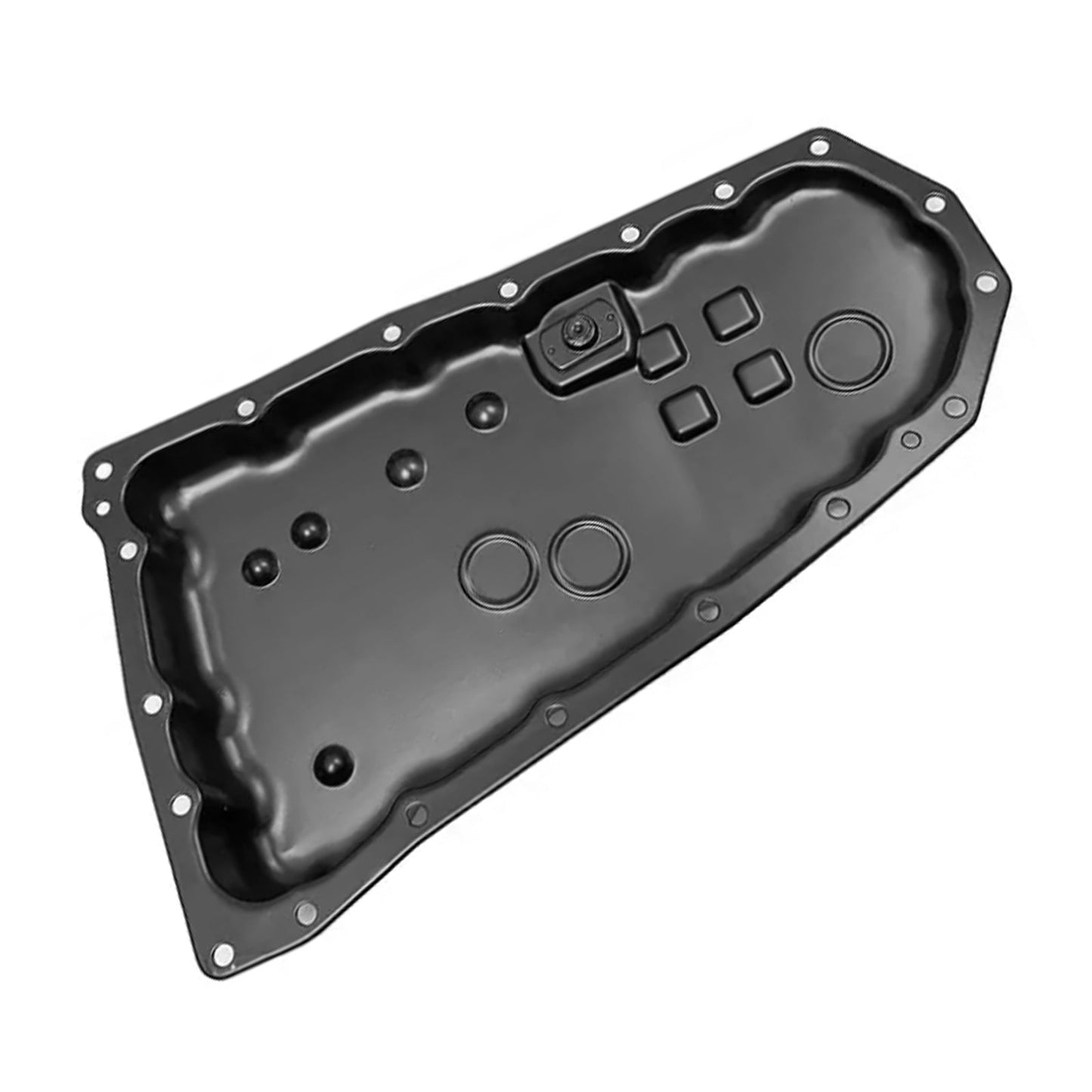 Transmission Oil Pan Suitable For MItsubishi Outlander Lancer 2008 - 2015 2705A062 - Frazy's Auto Parts