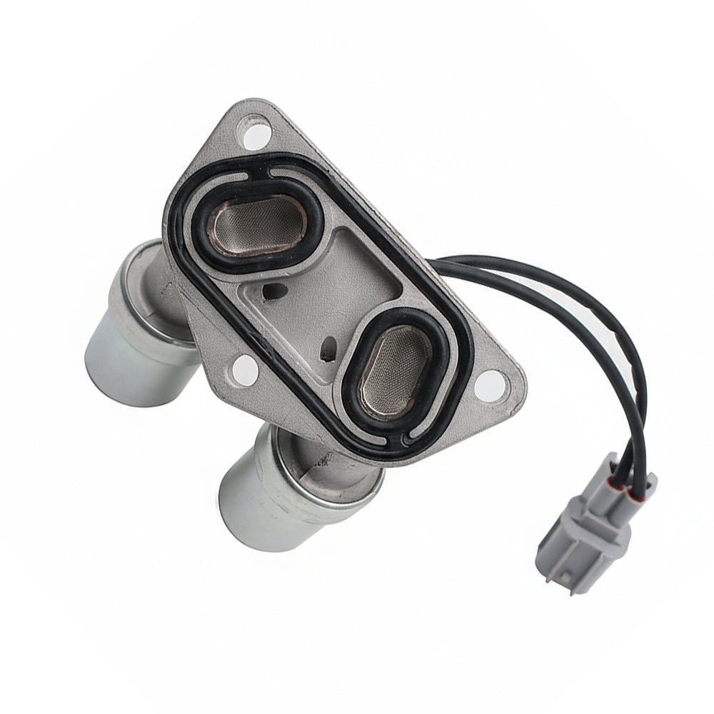 Transmission Shift Solenoid Suitable For Honda Civic 1.7L I4 2001 - 2005 - Frazy's Auto Parts