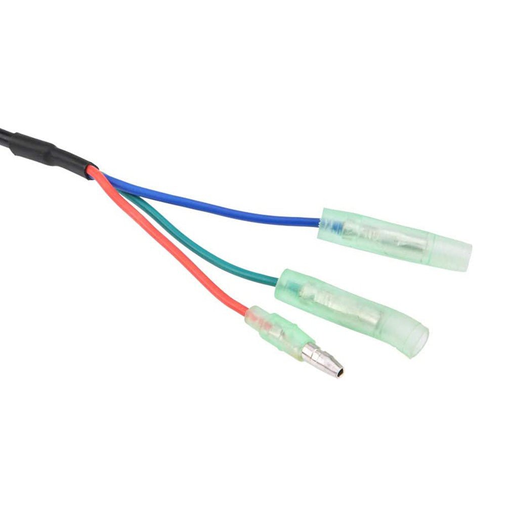 Trim & Tilt Switch Assembly Suitable For Mercury Outboard Motor Remote Control 87 - 18286A43 - Frazy's Auto Parts