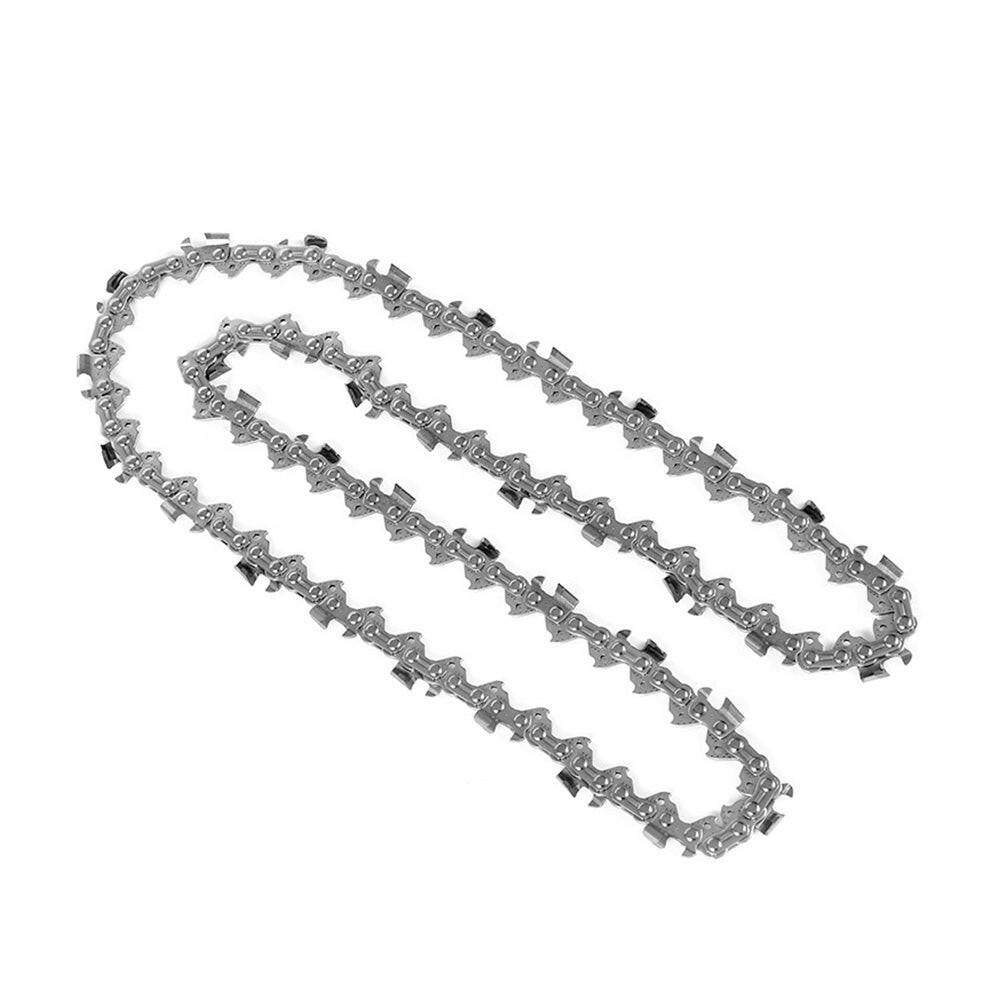 Tungsten Carbide Saw Chain 20 Inch 3/8 .063 72DL Suitable For Stihl Magnum MS291 MS066 MS661 - Frazy's Auto Parts