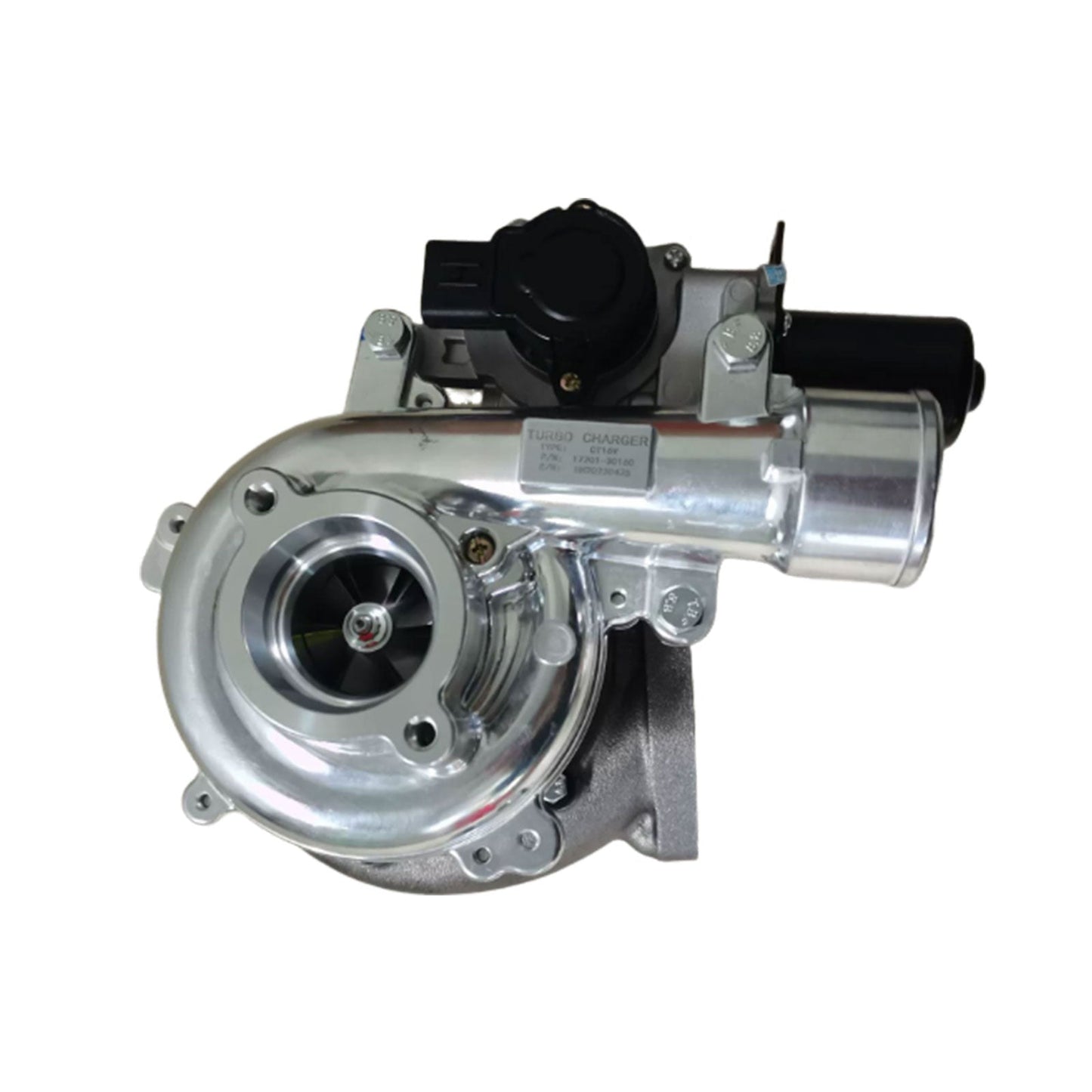 Turbo Cartridge Core Suitable for Toyota Hilux N70 D4D KUN26 1KD - FTV 3.0L 05 - 15 - Frazy's Auto Parts
