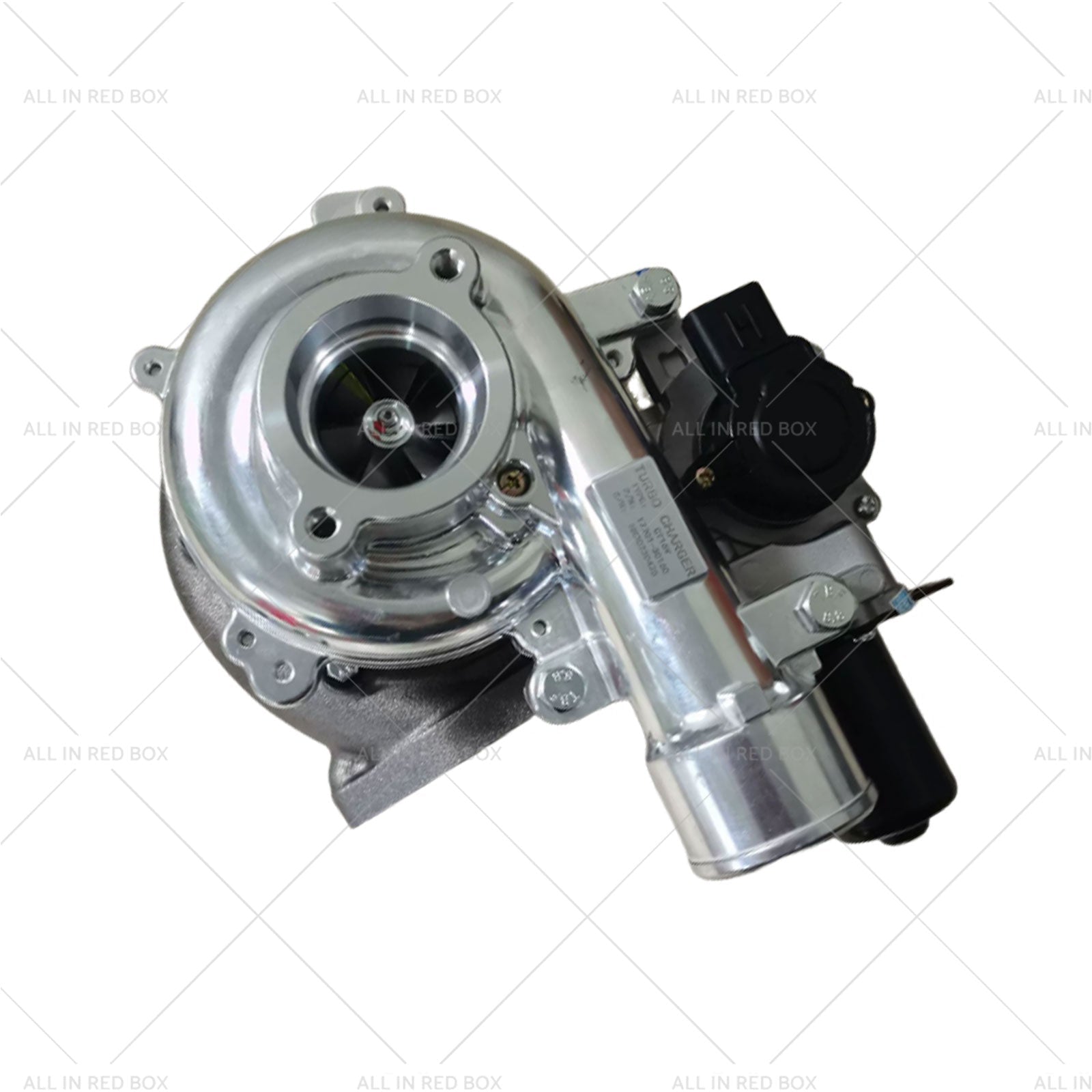 Turbo Cartridge Core Suitable for Toyota Hilux N70 D4D KUN26 1KD - FTV 3.0L 05 - 15 - Frazy's Auto Parts
