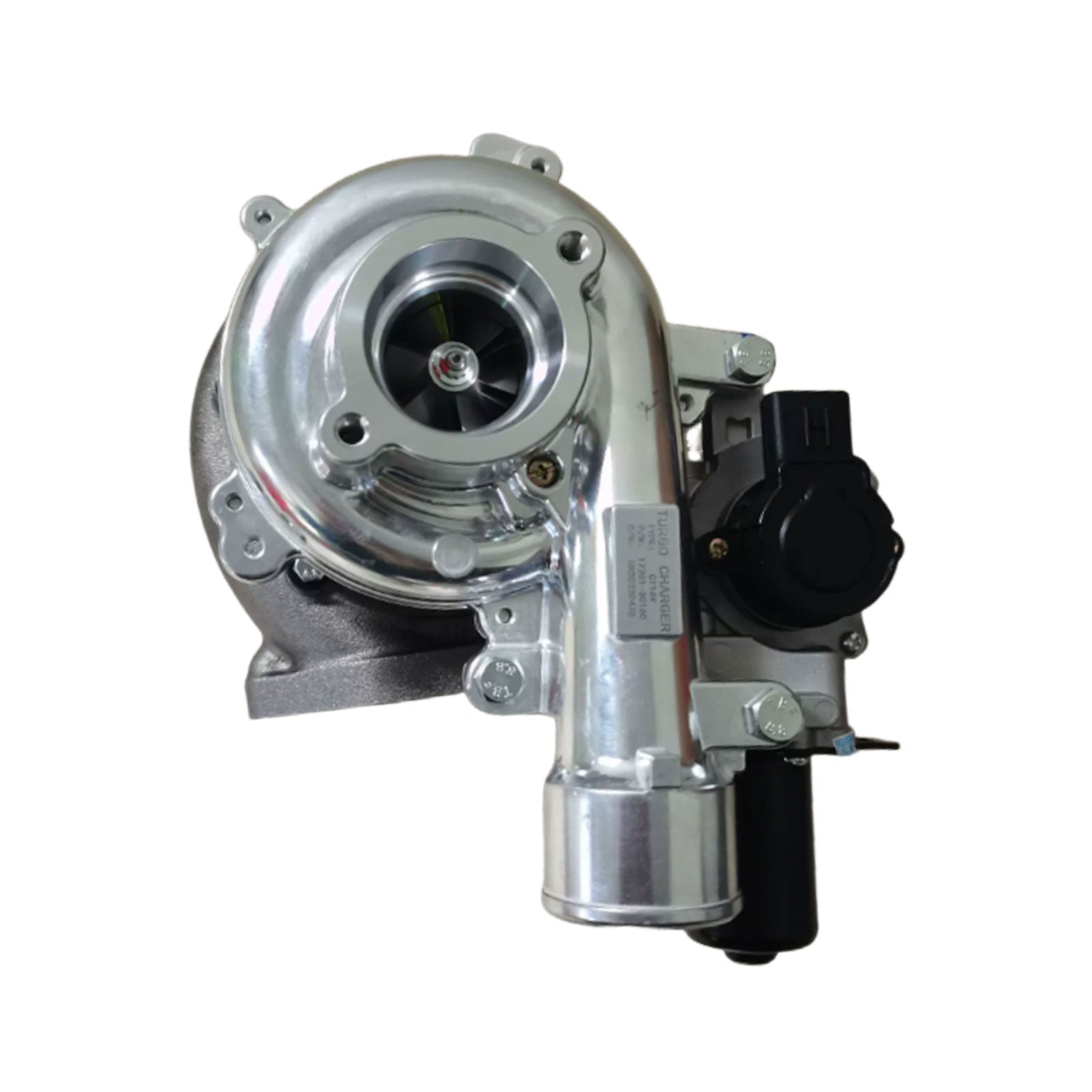 Turbo Cartridge Core Suitable for Toyota Hilux N70 D4D KUN26 1KD - FTV 3.0L 05 - 15 - Frazy's Auto Parts