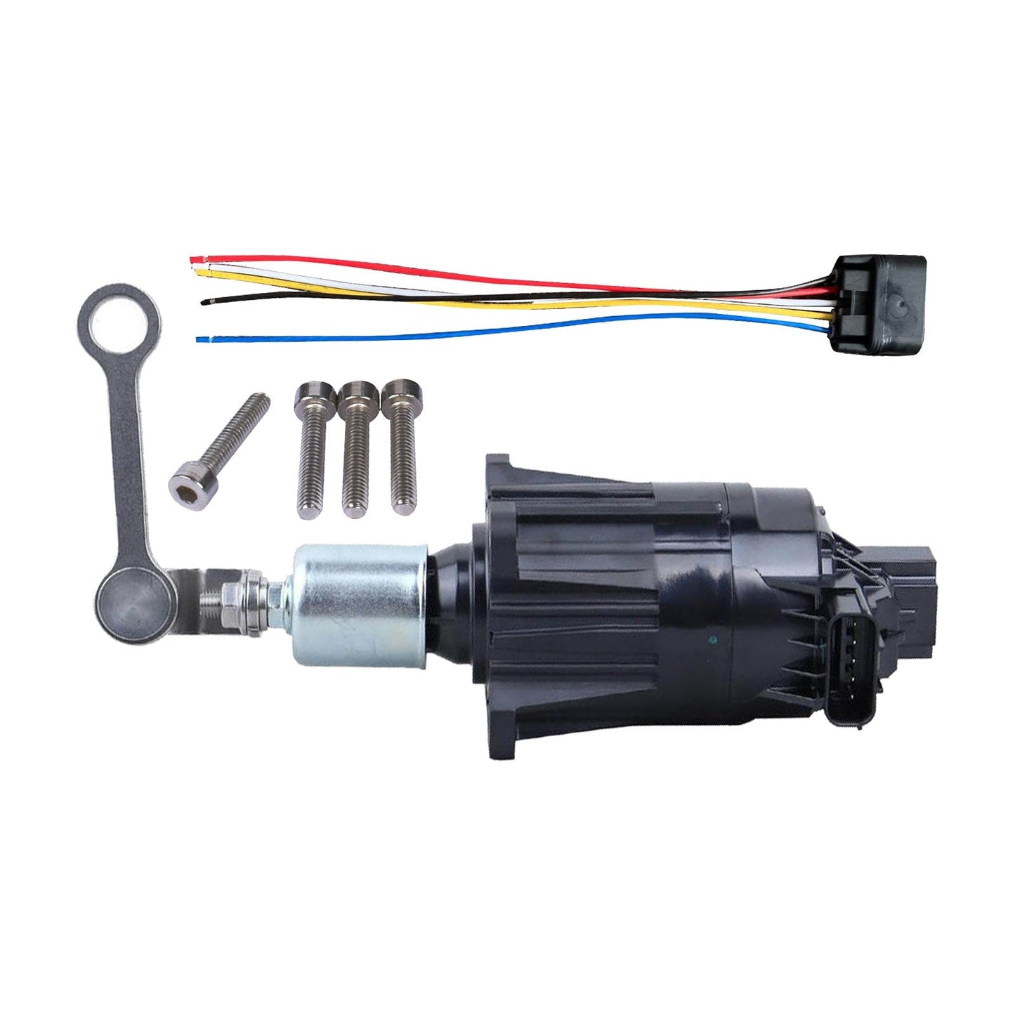 Turbo Charger Solenoid Valve Actuator Suitable For Honda Civic 1.5L K6T52372 - Frazy's Auto Parts