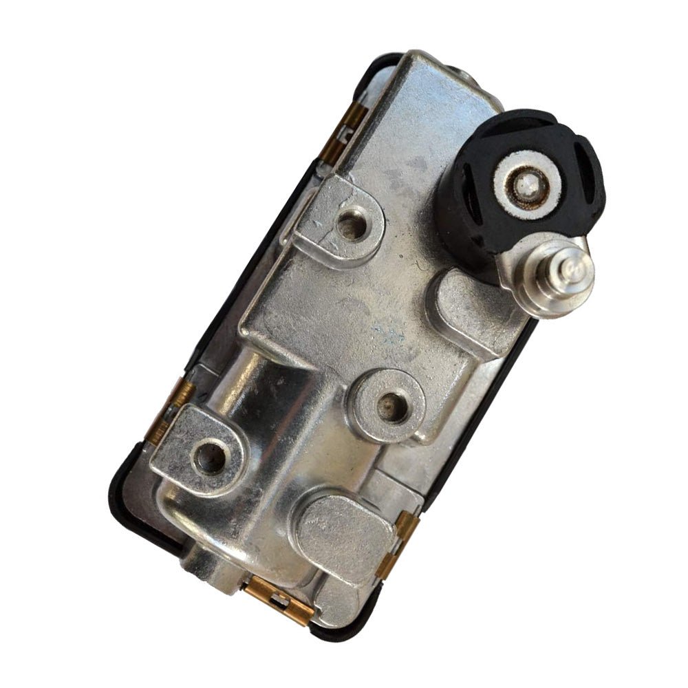 Turbo Electronic Actuator Suitable For Ford Ranger PX / Mazda BT - 50 3.2L - Frazy's Auto Parts