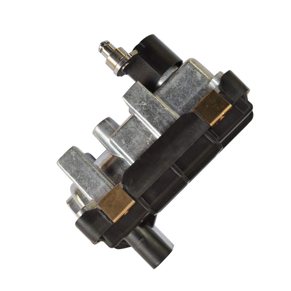 Turbo Electronic Actuator Suitable For Ford Ranger PX / Mazda BT - 50 3.2L - Frazy's Auto Parts