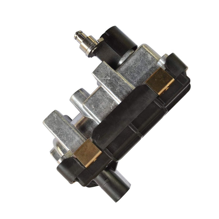 Turbo Electronic Actuator Suitable For Ford Ranger PX / Mazda BT - 50 3.2L - Frazy's Auto Parts