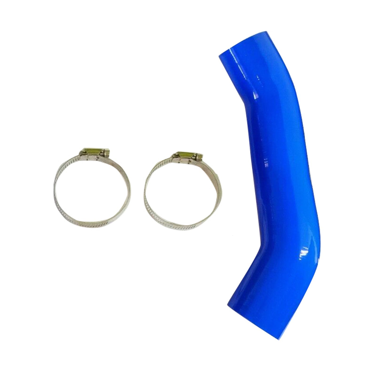 Turbo Intercooler Intake Hose Suitable for Mitsubishi Pajero 3.2 DI - D 2000 - 2006 1505A361 - Frazy's Auto Parts