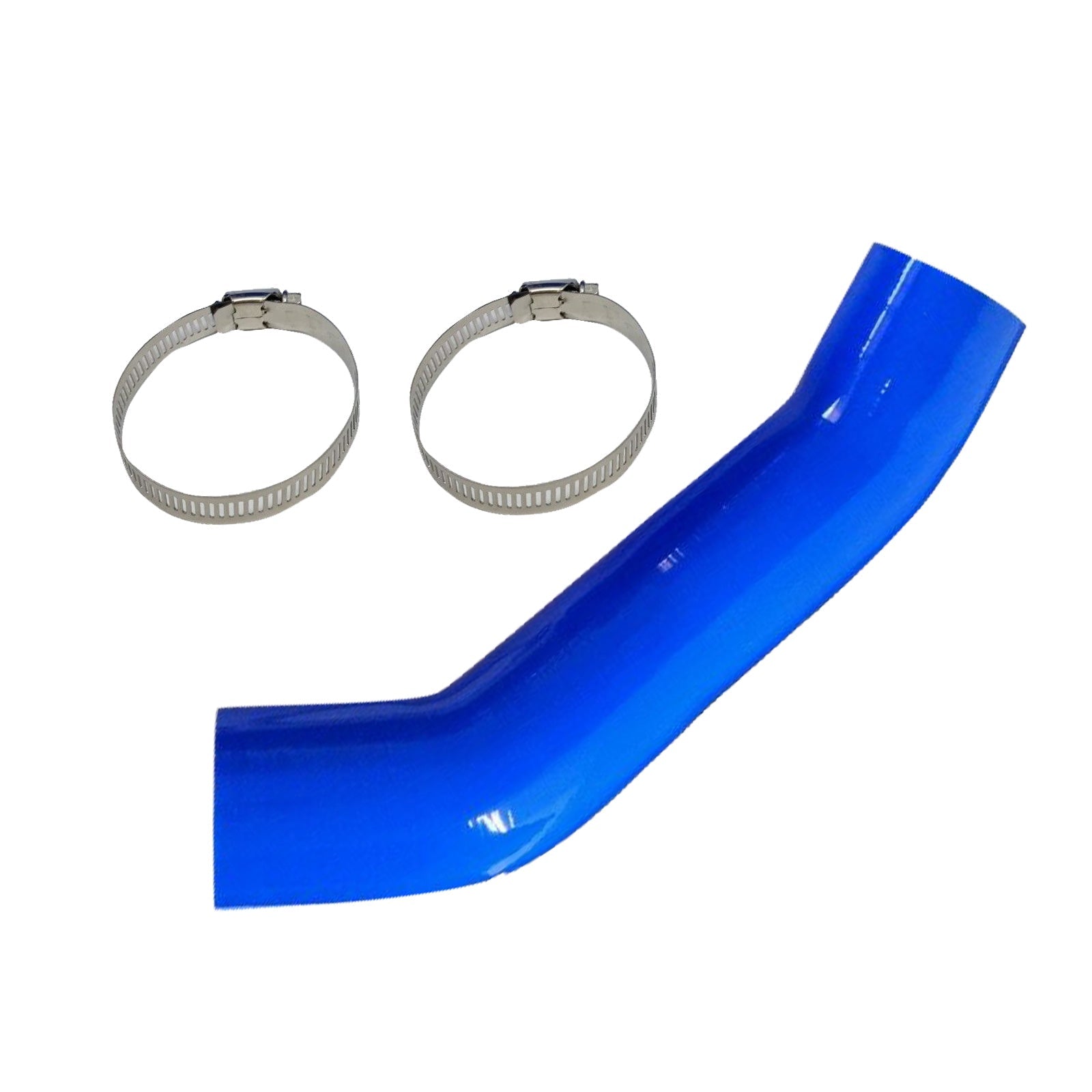 Turbo Intercooler Intake Hose Suitable for Mitsubishi Pajero 3.2 DI - D 2000 - 2006 1505A361 - Frazy's Auto Parts