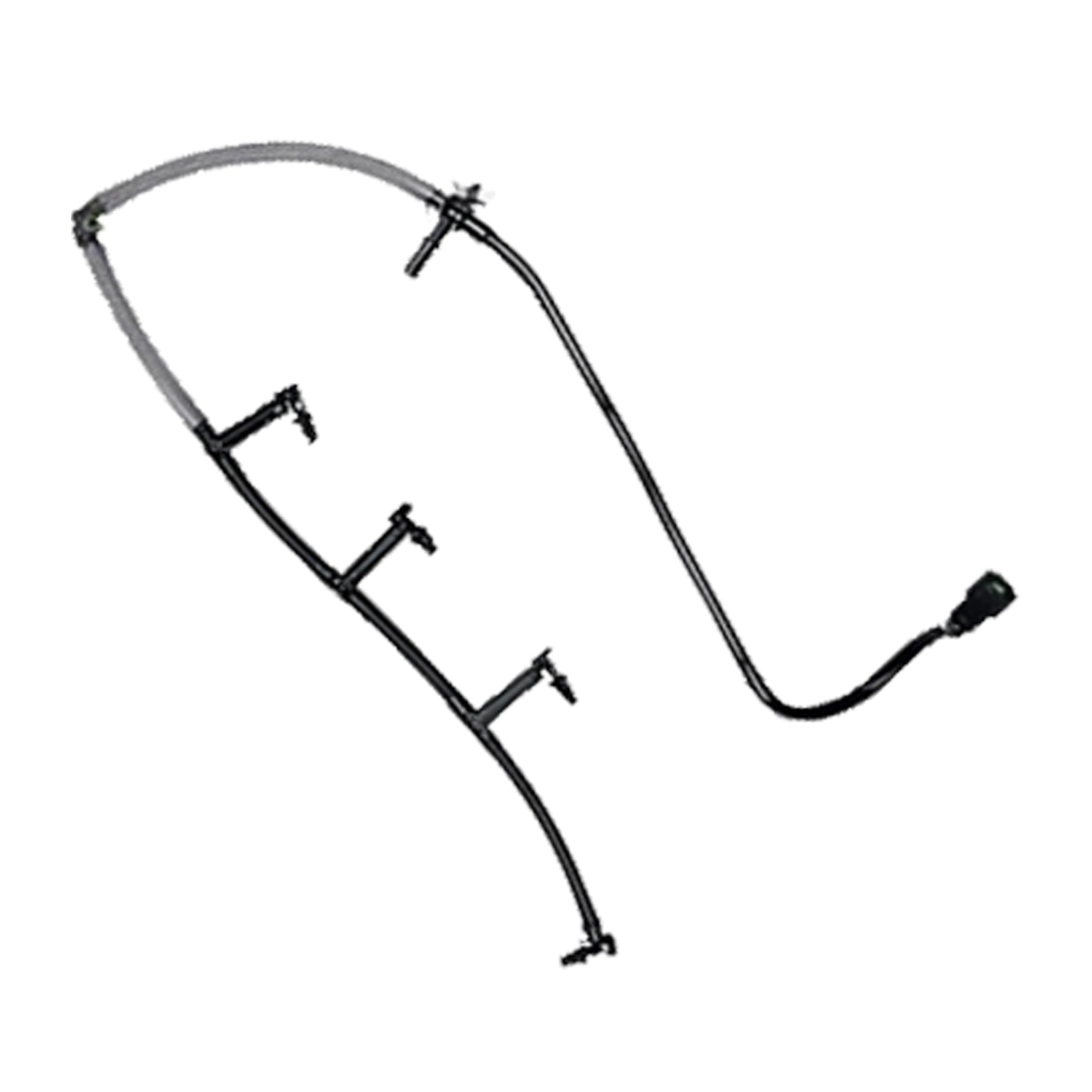 Turbo Oil Feed Pipe Suitable For Ford Ranger PX2 PX3 2.2L Diesel From 2011 - 2015 - Frazy's Auto Parts