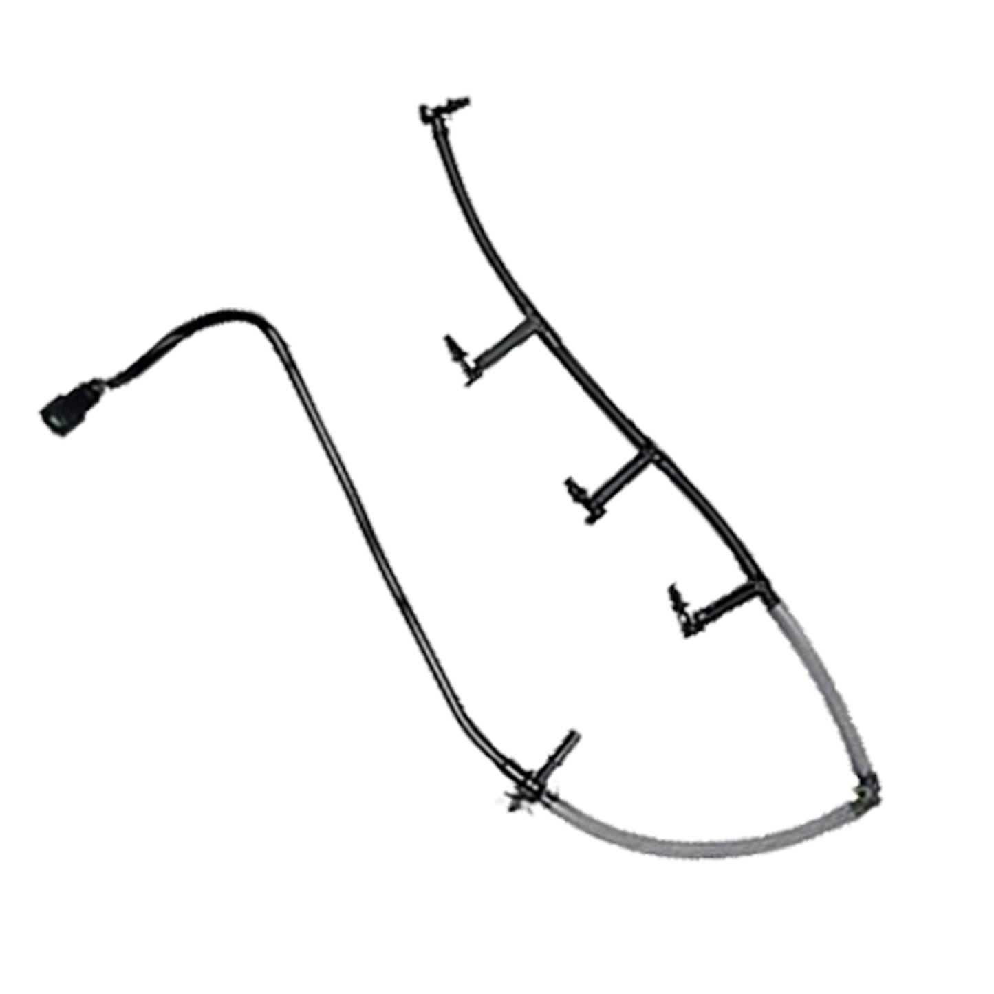 Turbo Oil Feed Pipe Suitable For Ford Ranger PX2 PX3 2.2L Diesel From 2011 - 2015 - Frazy's Auto Parts